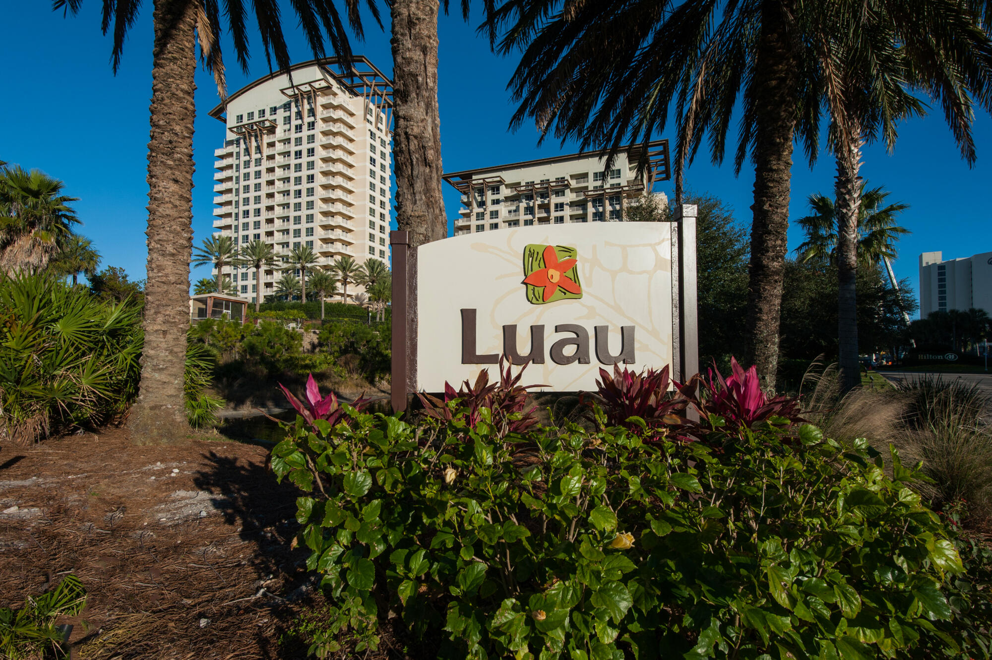 5000 S Sandestin Boulevard Miramar Beach FL 32550