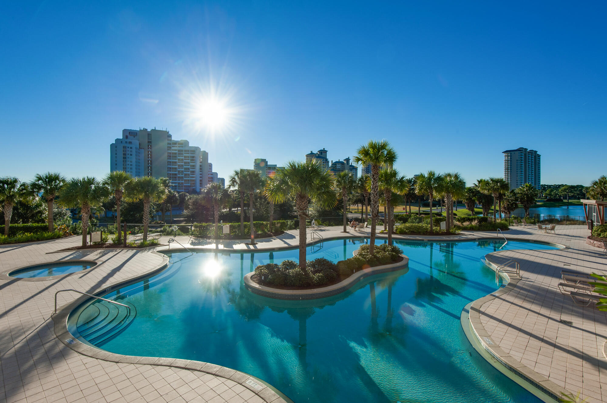 5000 S Sandestin Boulevard Miramar Beach FL 32550