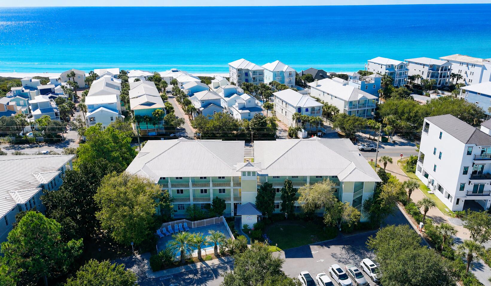 4281 E County Hwy 30a Santa Rosa Beach FL 32459