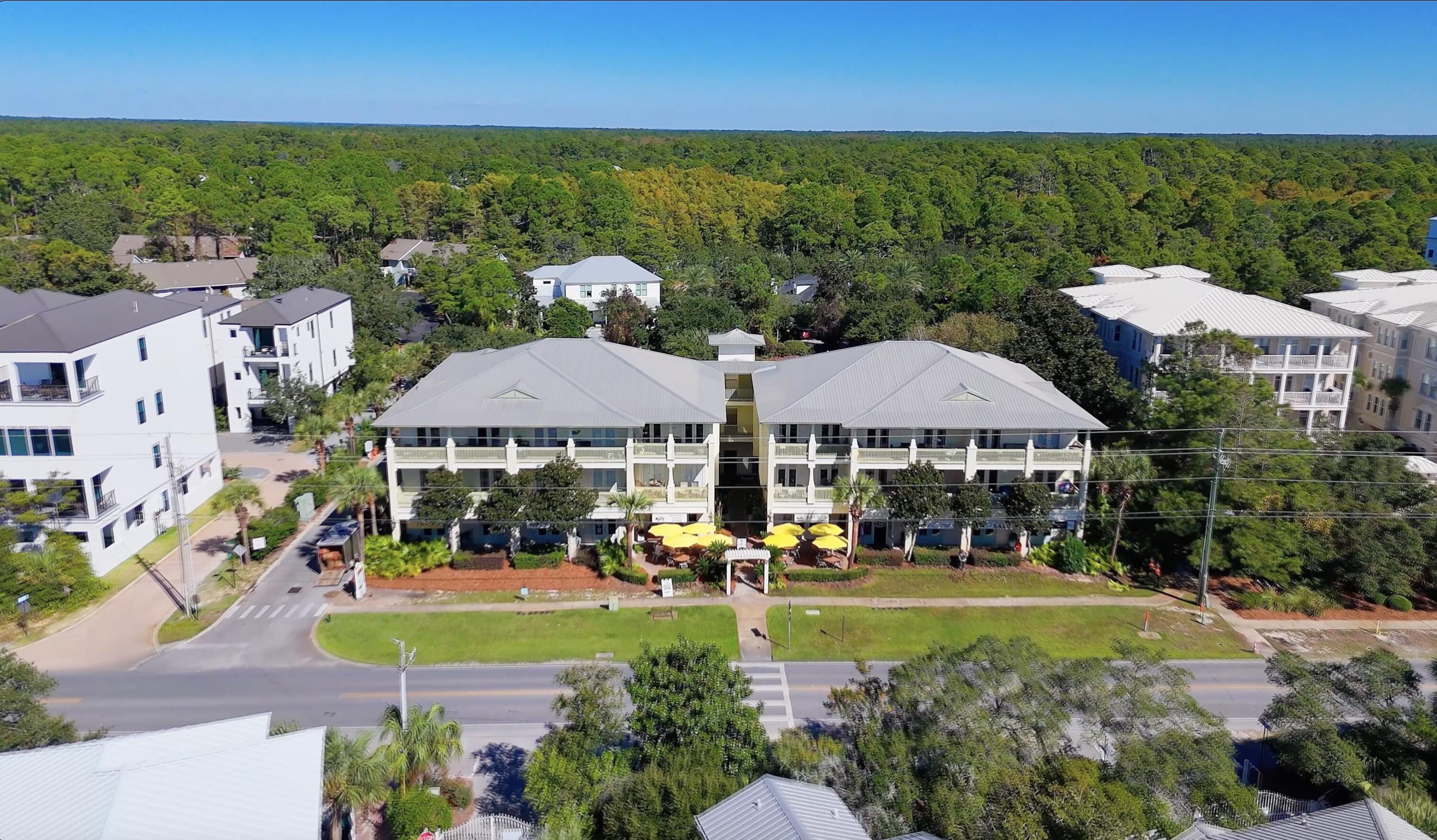 4281 E County Hwy 30a Santa Rosa Beach FL 32459