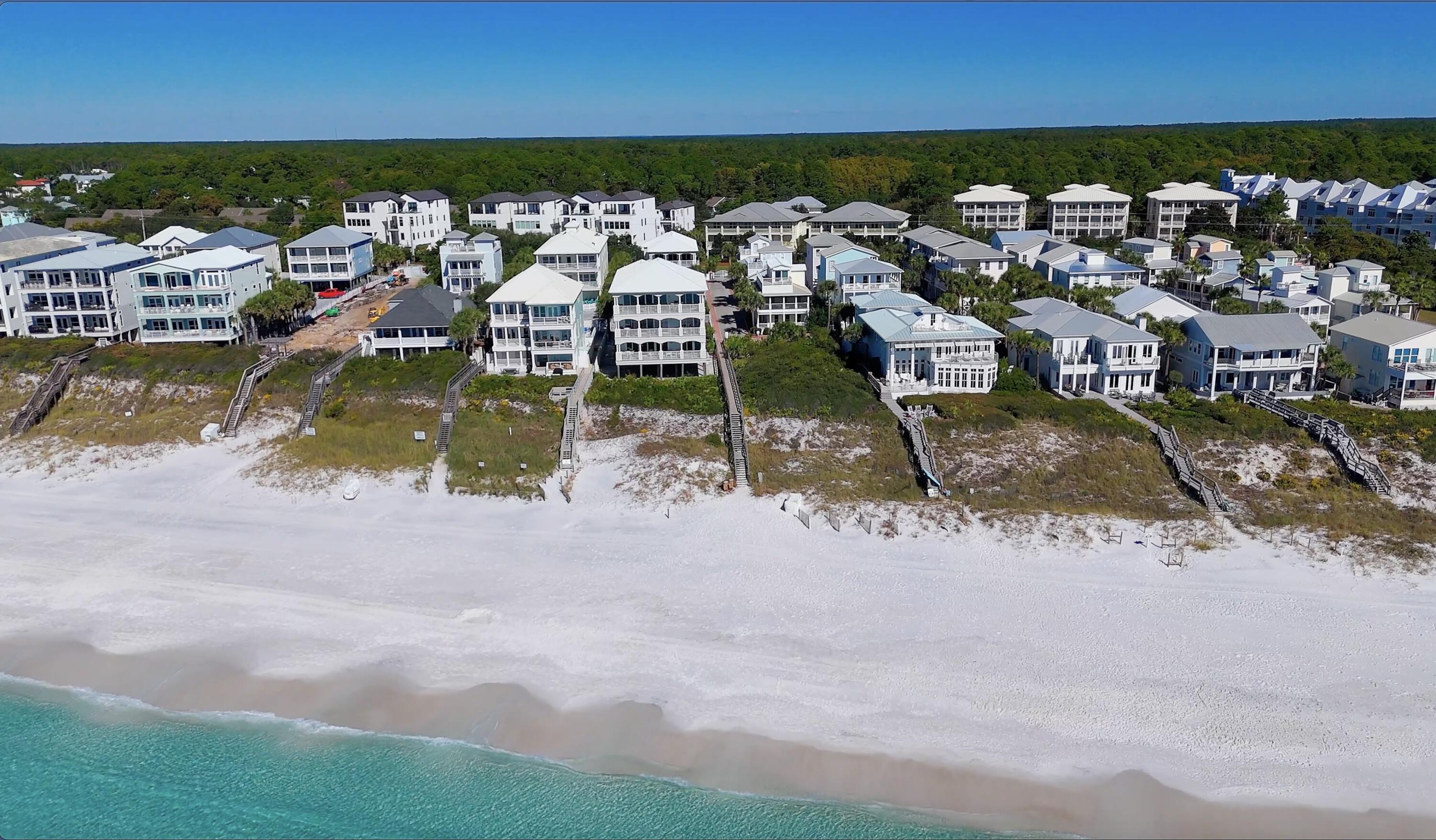 4281 E County Hwy 30a Santa Rosa Beach FL 32459