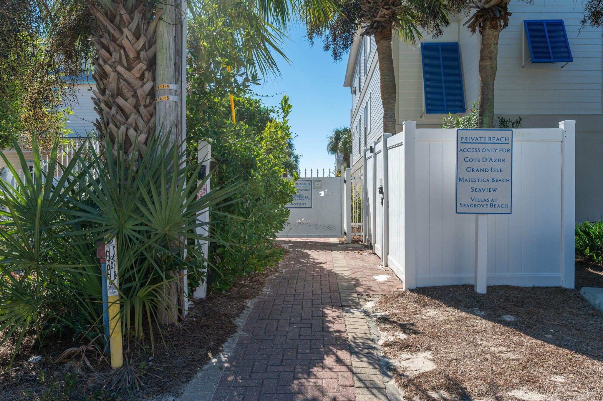 4281 E County Hwy 30a Santa Rosa Beach FL 32459
