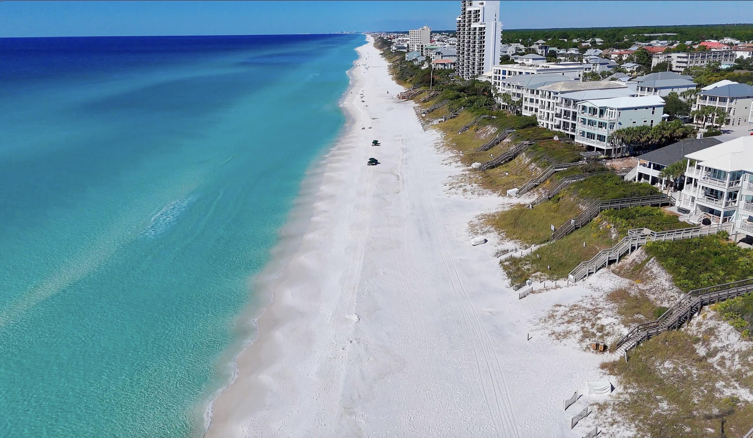 4281 E County Hwy 30a Santa Rosa Beach FL 32459