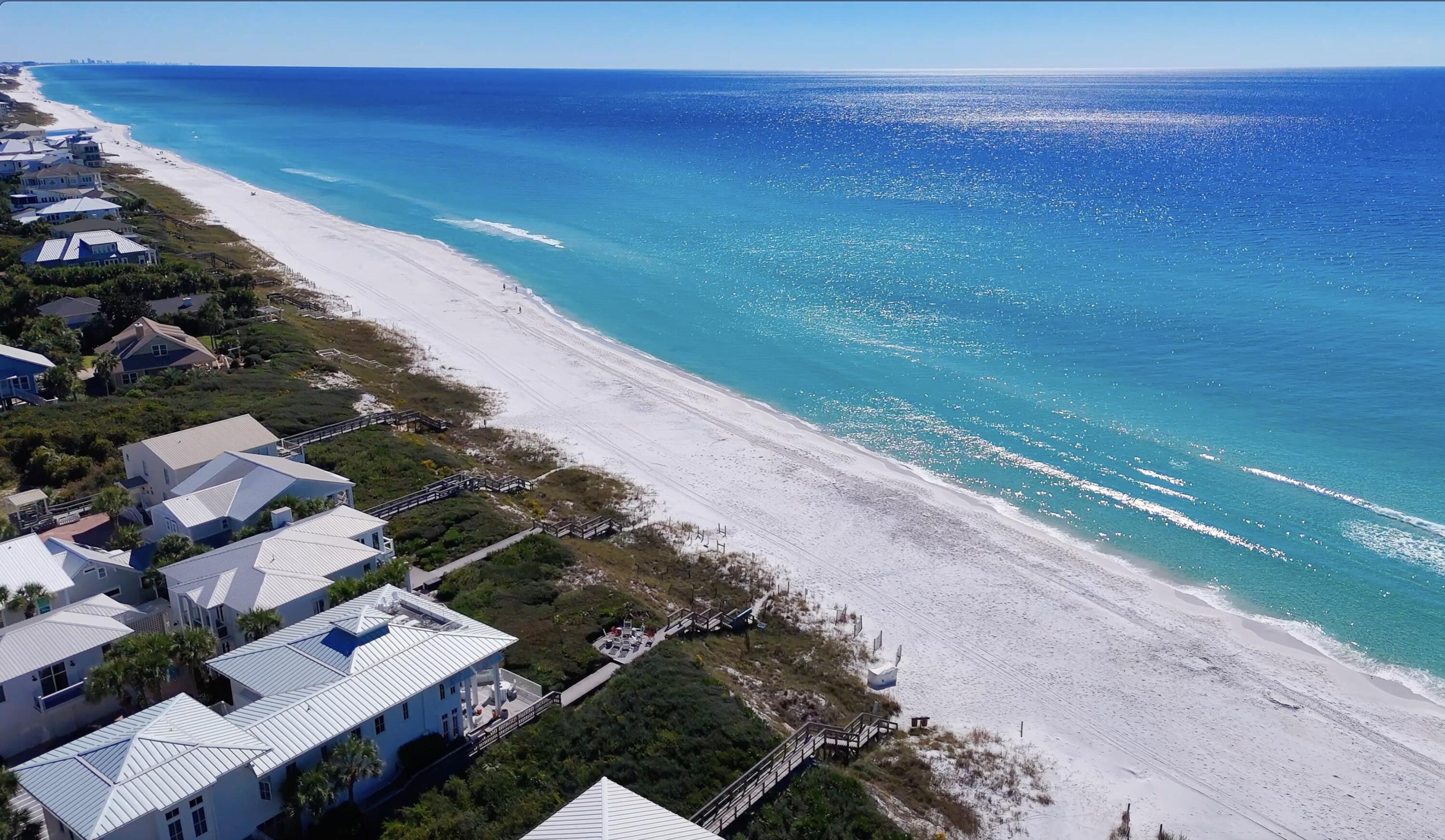 4281 E County Hwy 30a Santa Rosa Beach FL 32459