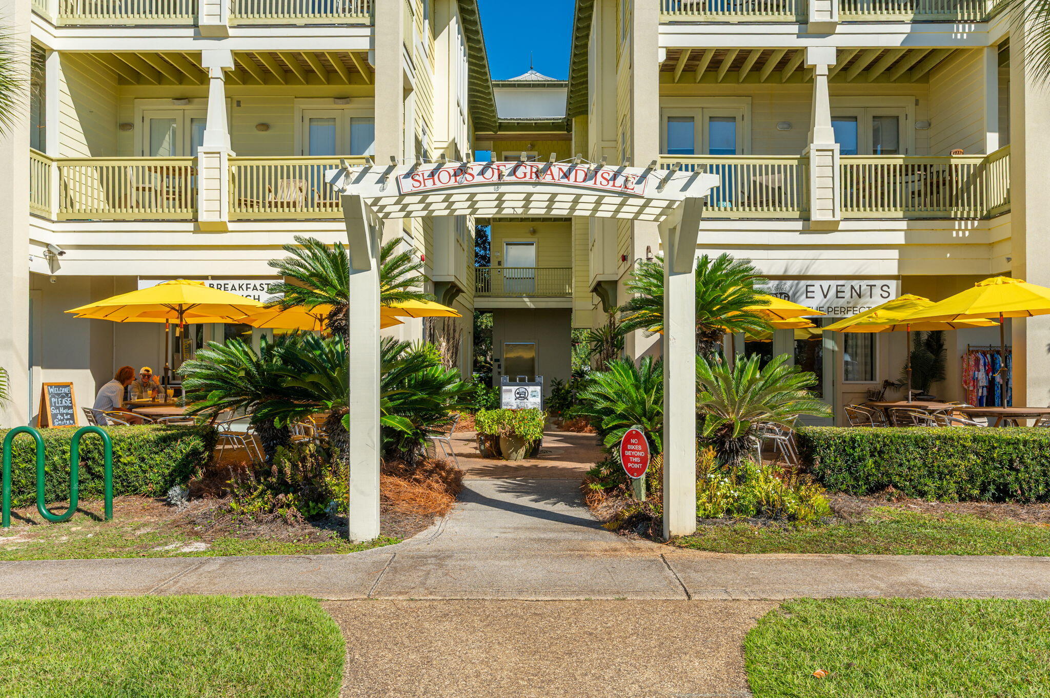 4281 E County Hwy 30a Santa Rosa Beach FL 32459