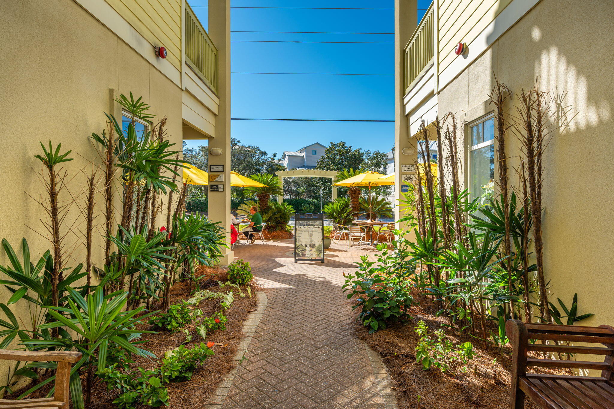 4281 E County Hwy 30a Santa Rosa Beach FL 32459