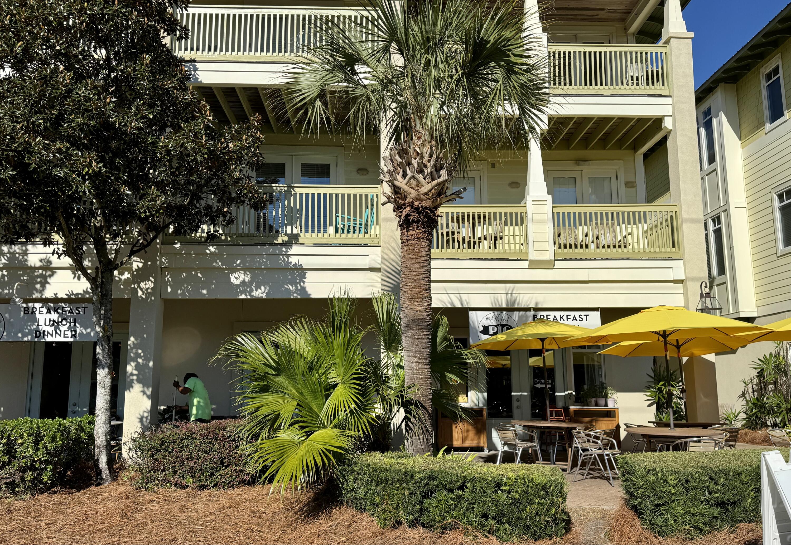 4281 E County Hwy 30a Santa Rosa Beach FL 32459