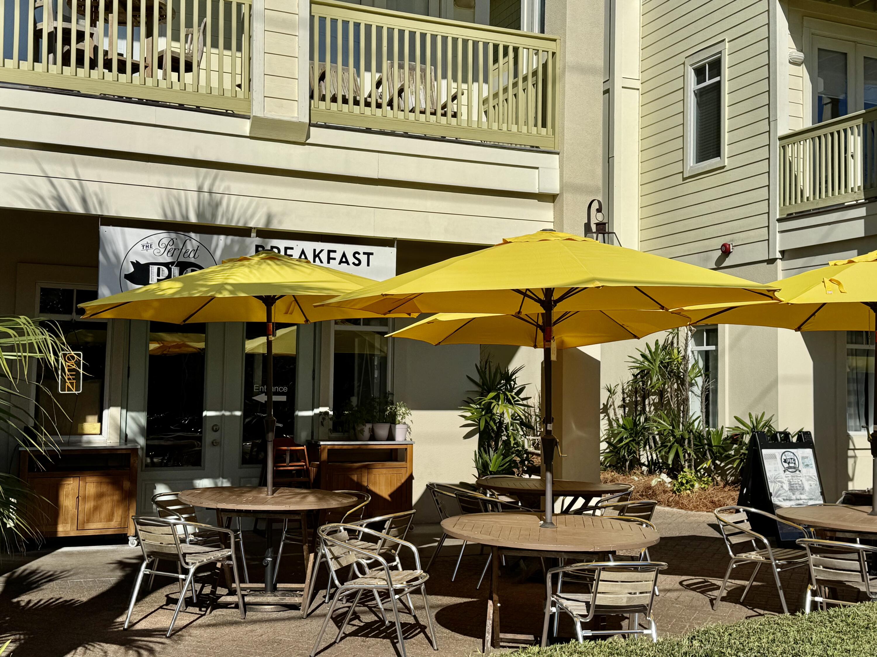 4281 E County Hwy 30a Santa Rosa Beach FL 32459