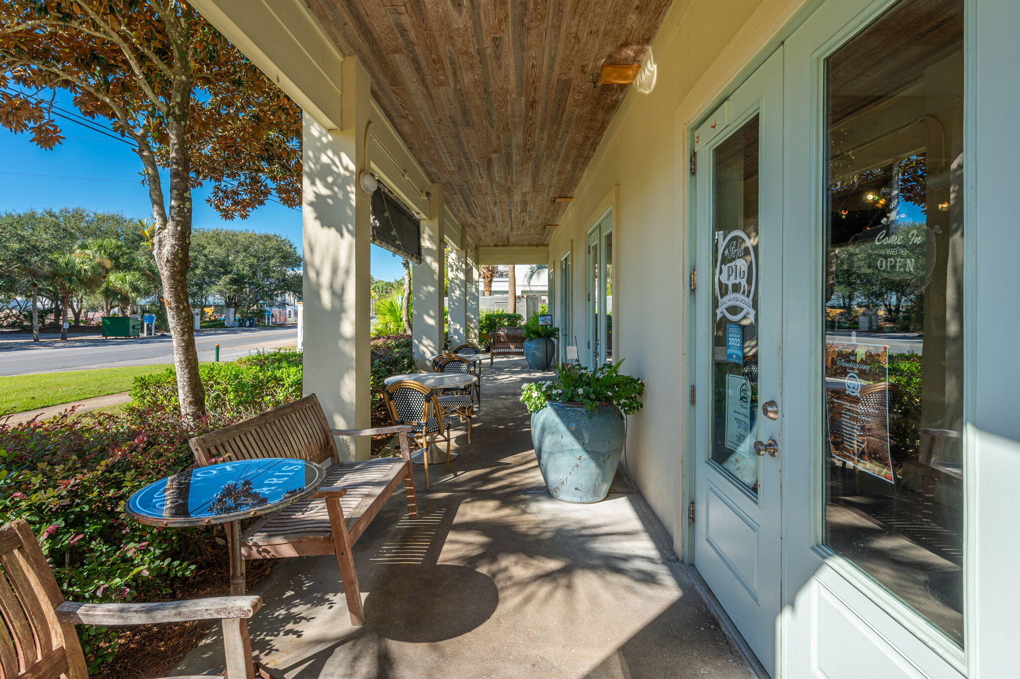 4281 E County Hwy 30a Santa Rosa Beach FL 32459
