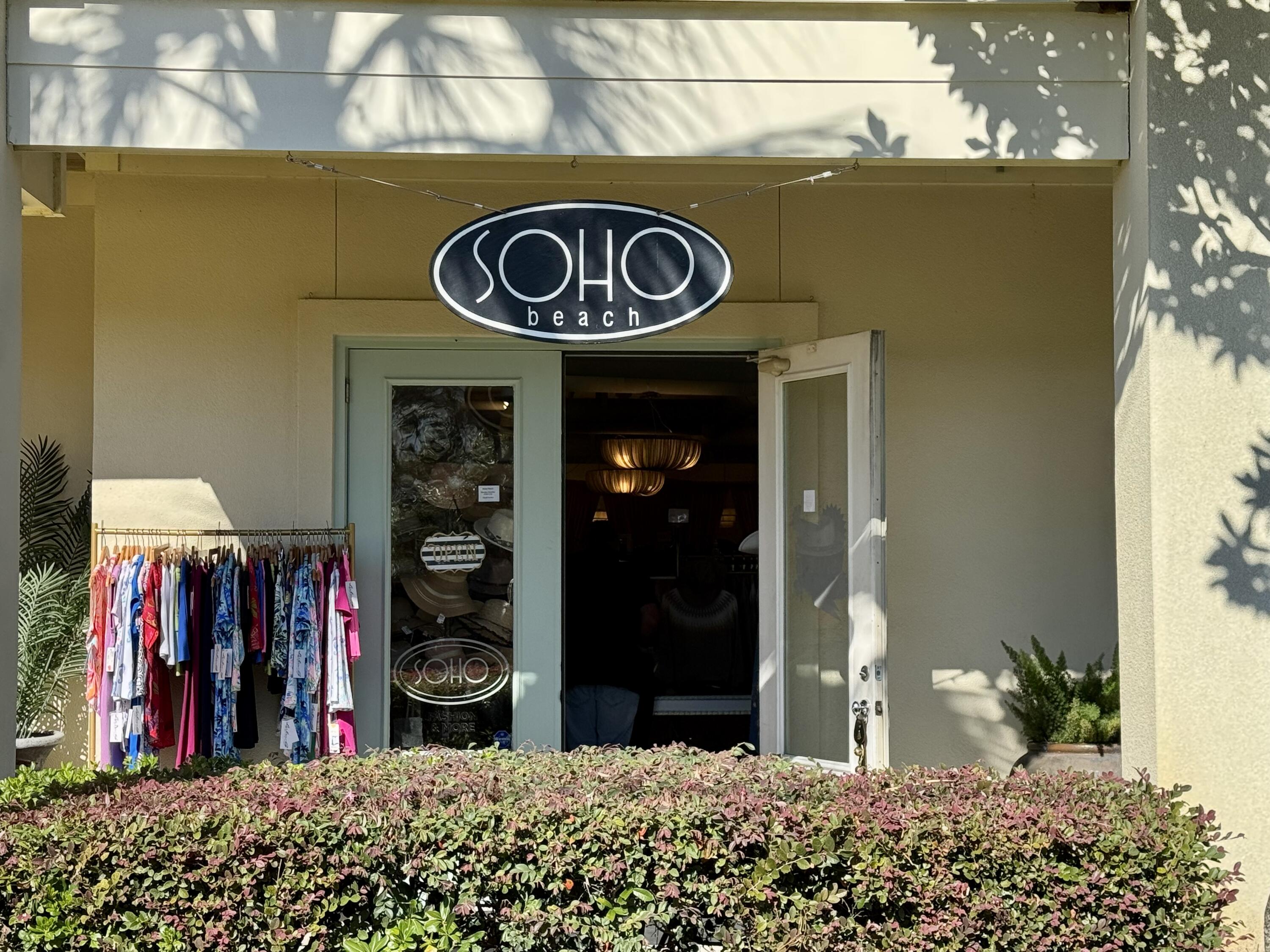 4281 E County Hwy 30a Santa Rosa Beach FL 32459