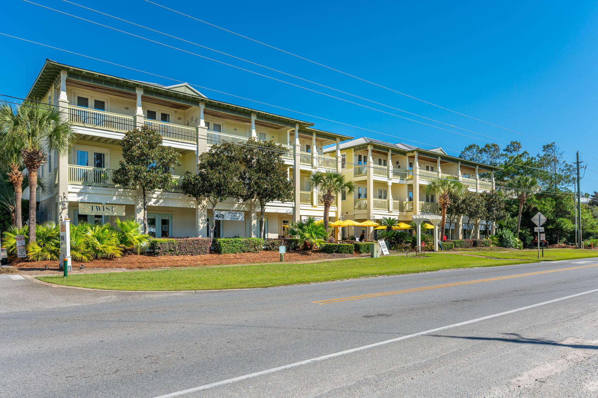 4281 E County Hwy 30a Santa Rosa Beach FL 32459