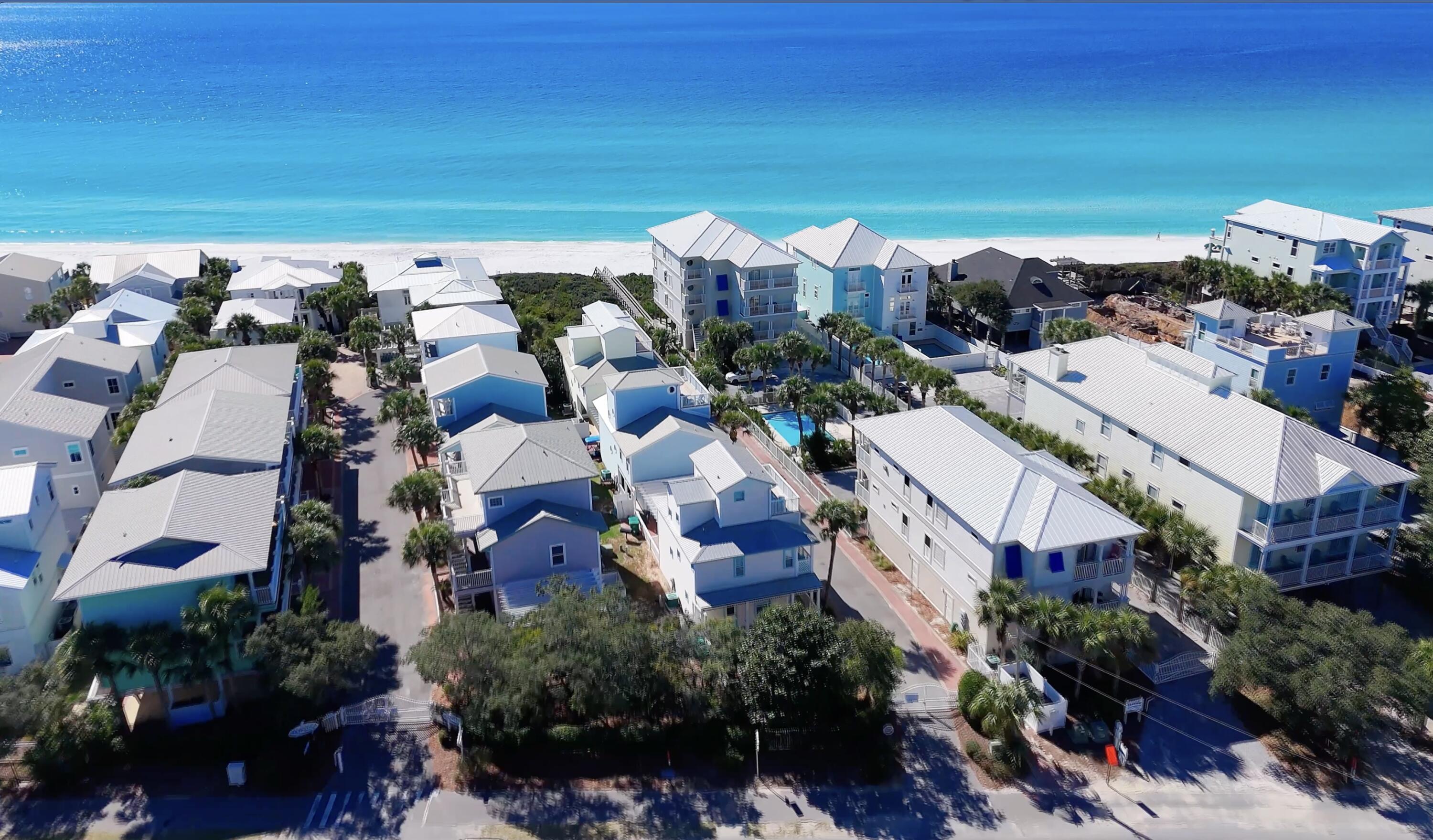 4281 E County Hwy 30a Santa Rosa Beach FL 32459