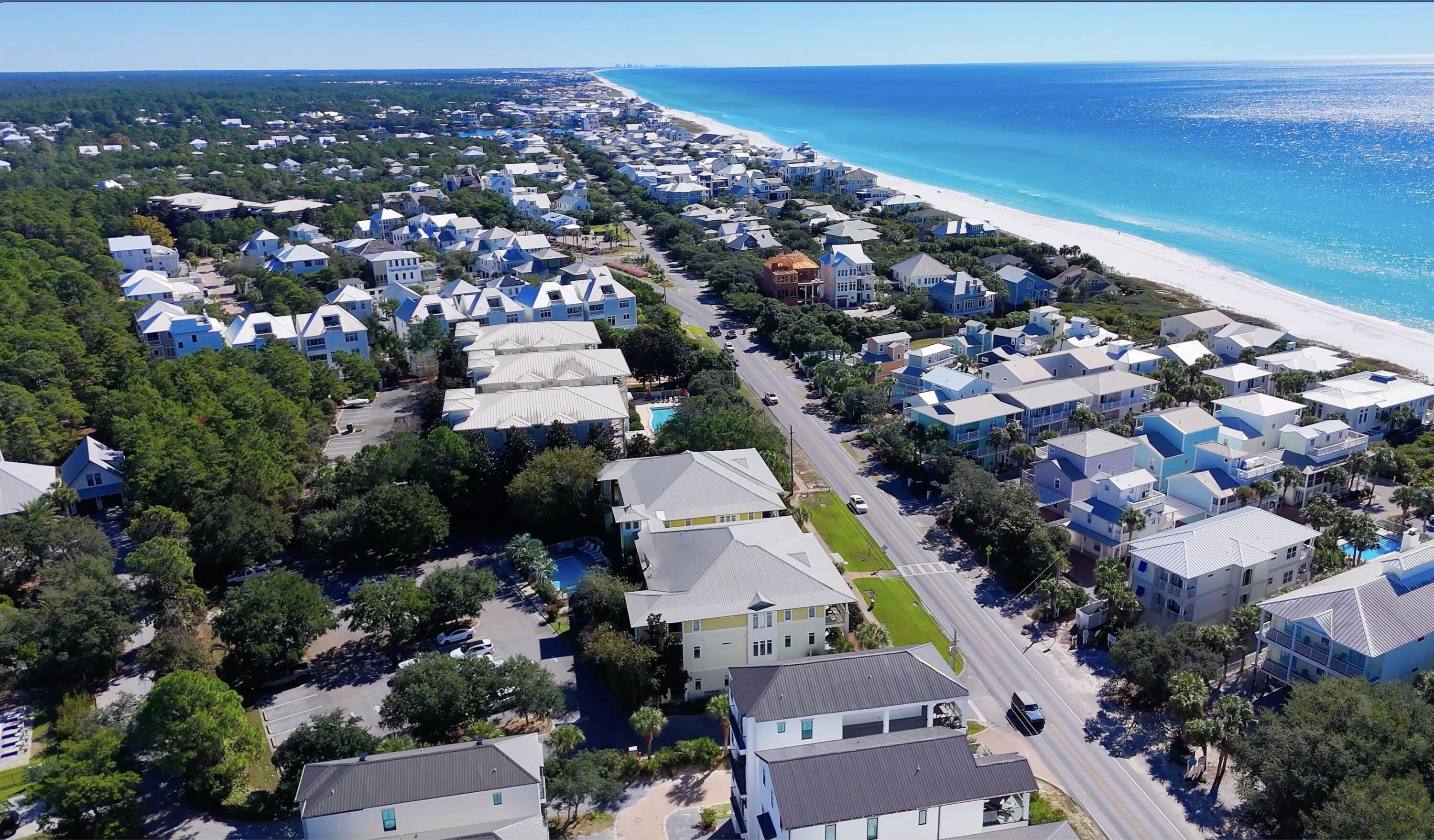 4281 E County Hwy 30a Santa Rosa Beach FL 32459