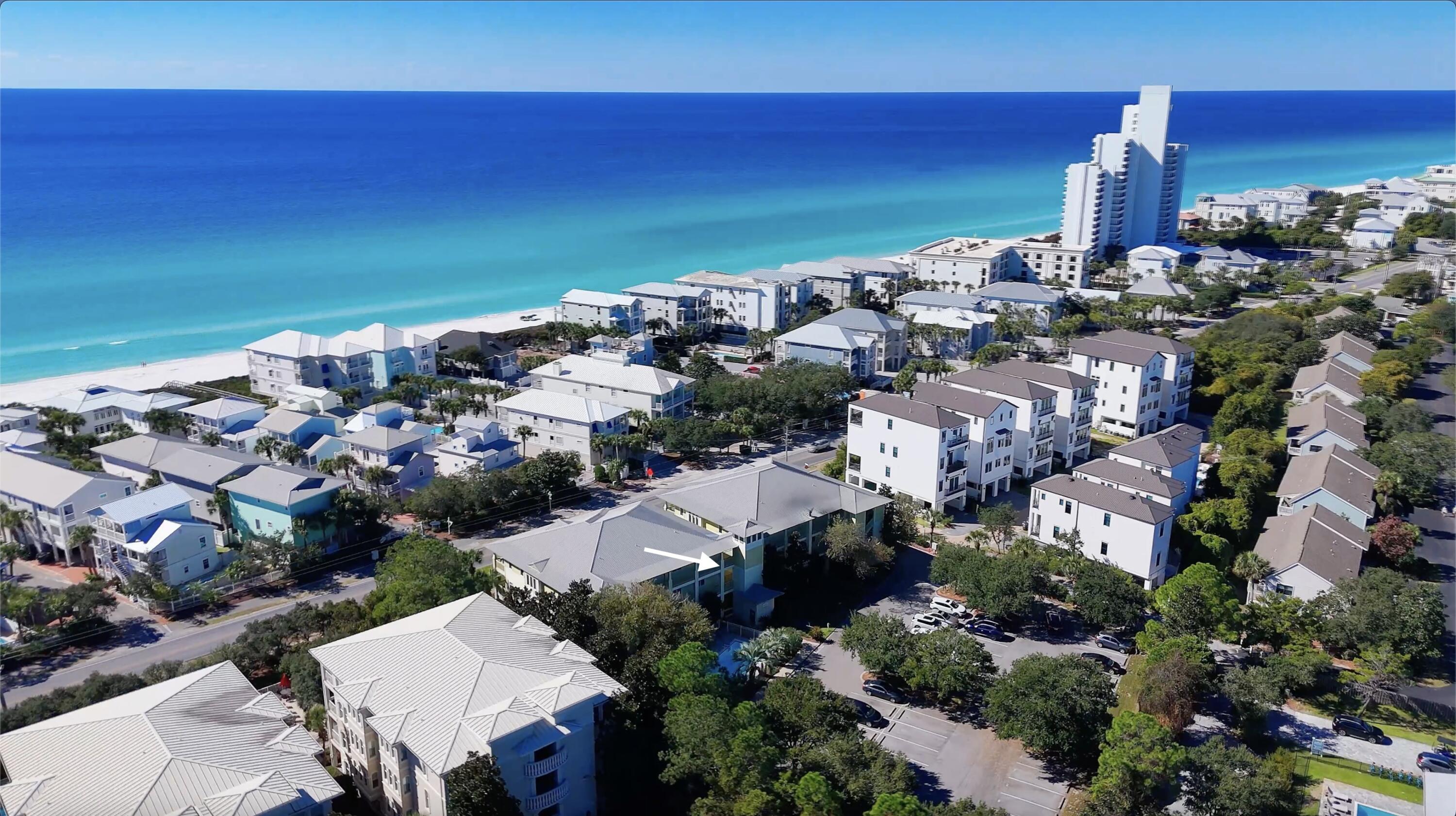 4281 E County Hwy 30a Santa Rosa Beach FL 32459