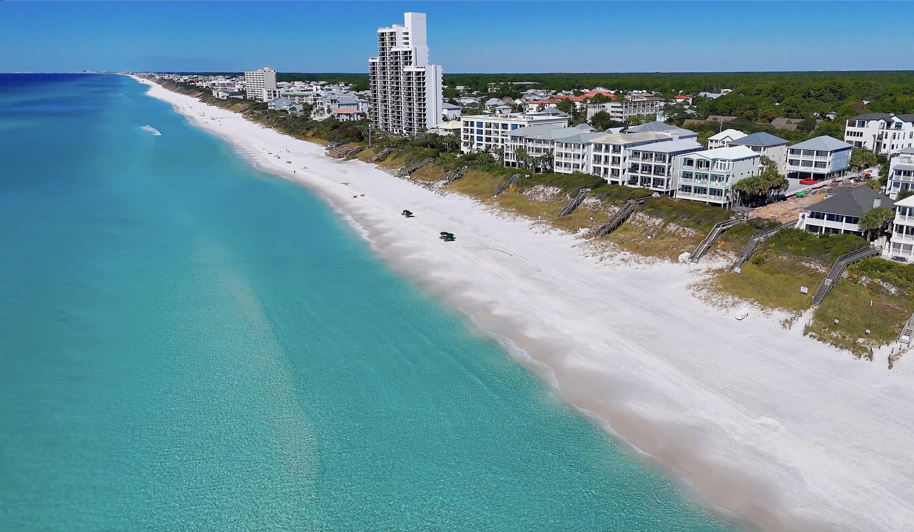 4281 E County Hwy 30a Santa Rosa Beach FL 32459