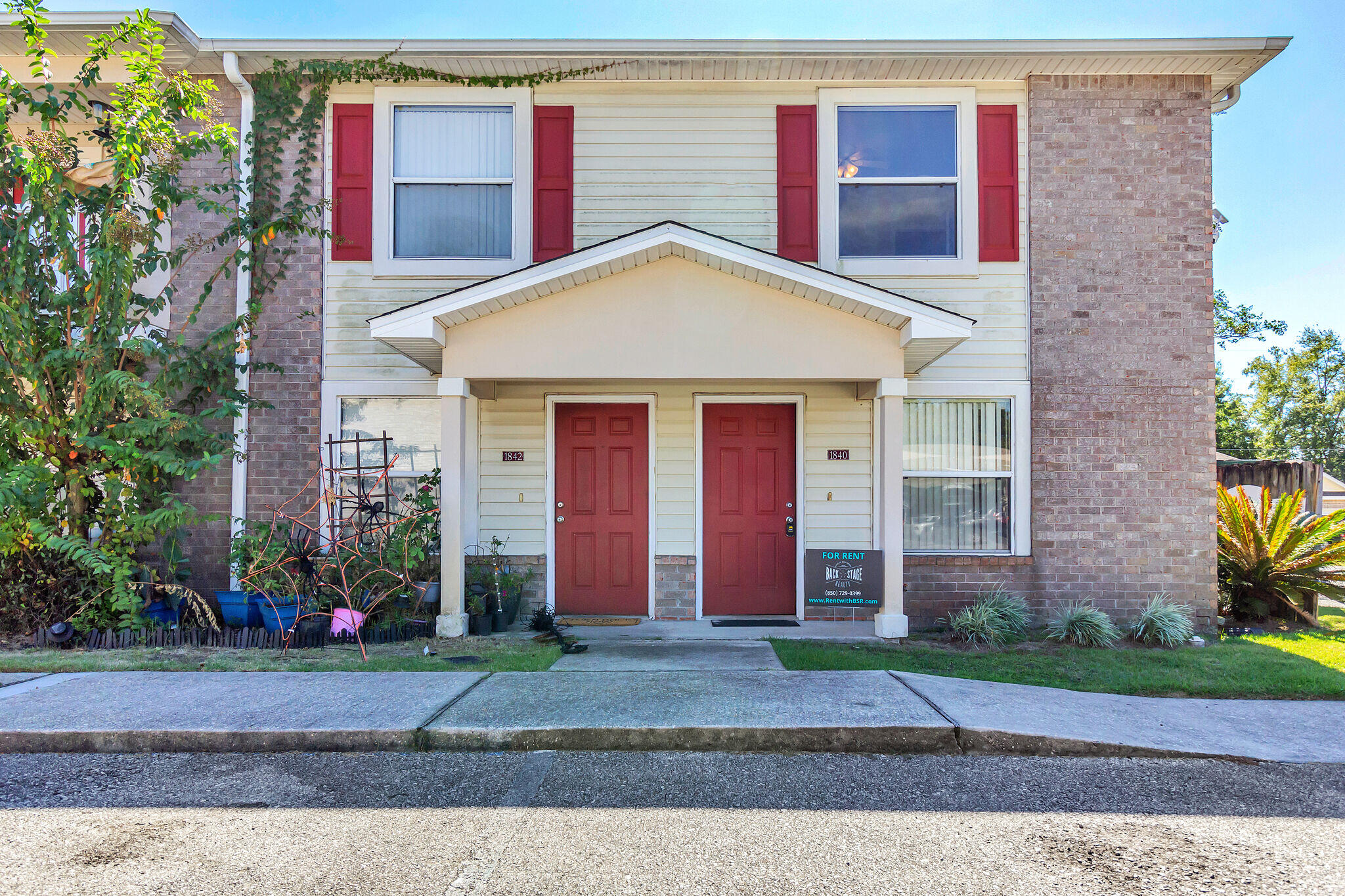 1840 Shay-lin Court Niceville FL 32578