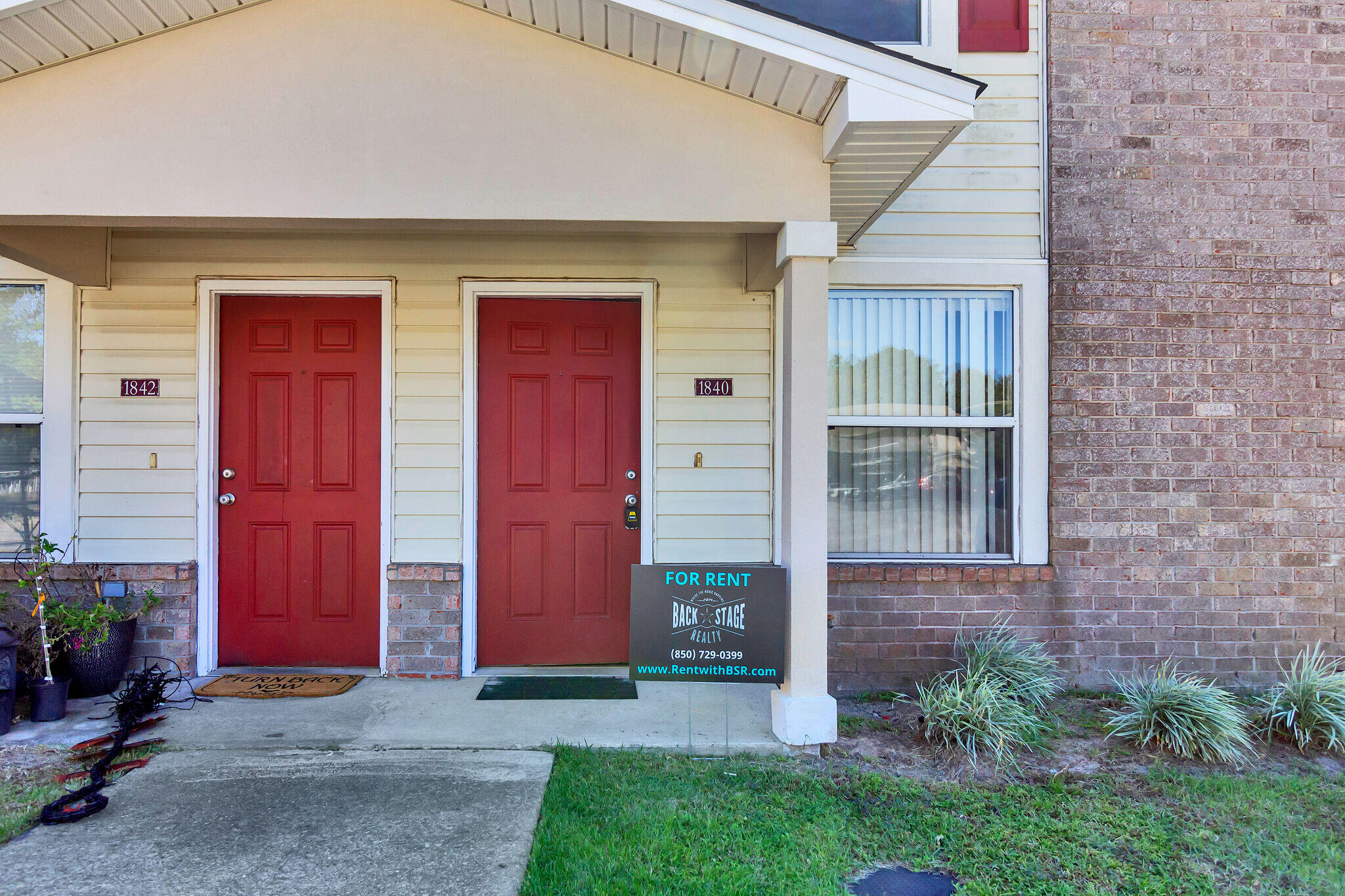 1840 Shay-lin Court Niceville FL 32578