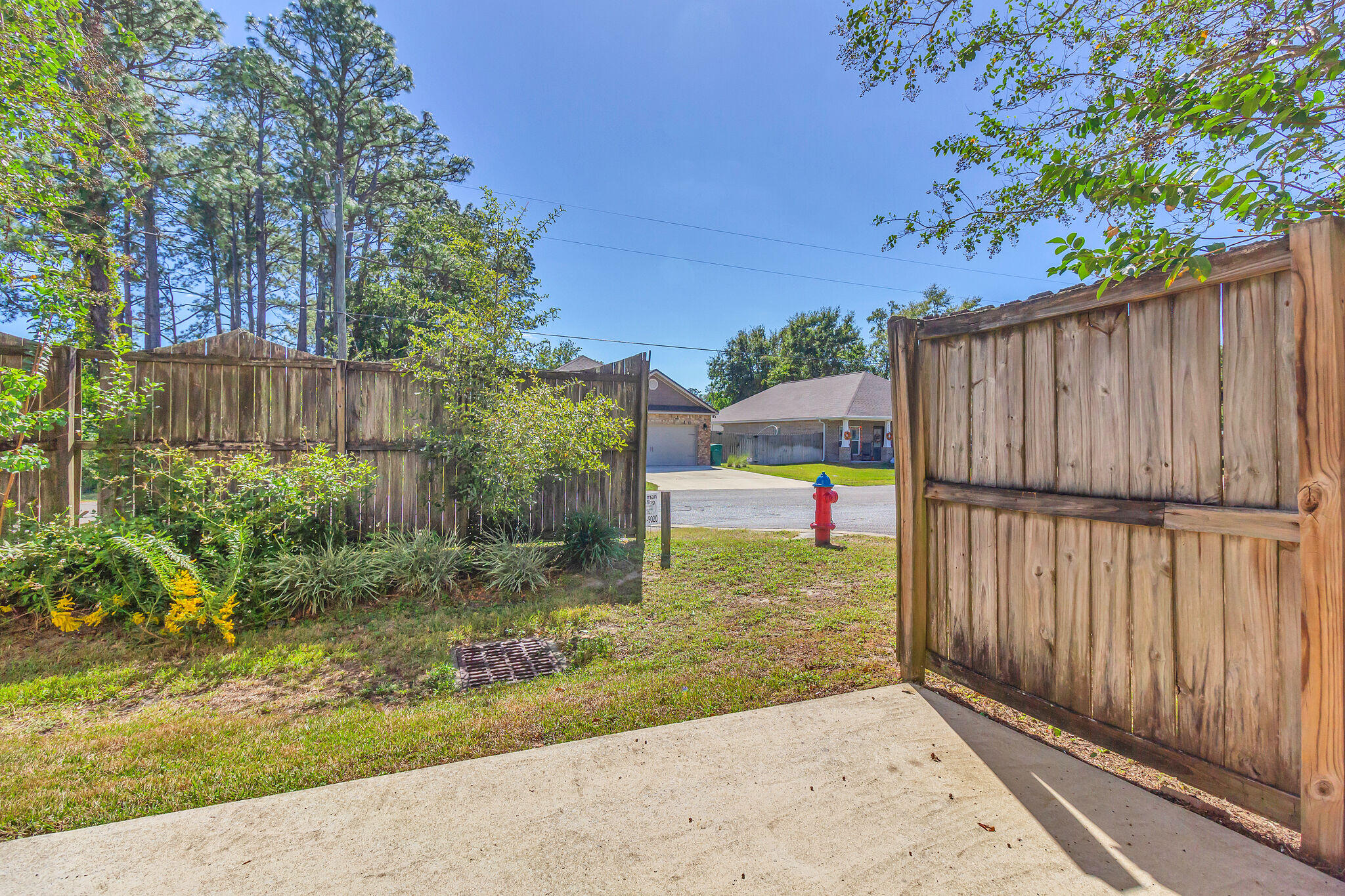 1840 Shay-lin Court Niceville FL 32578