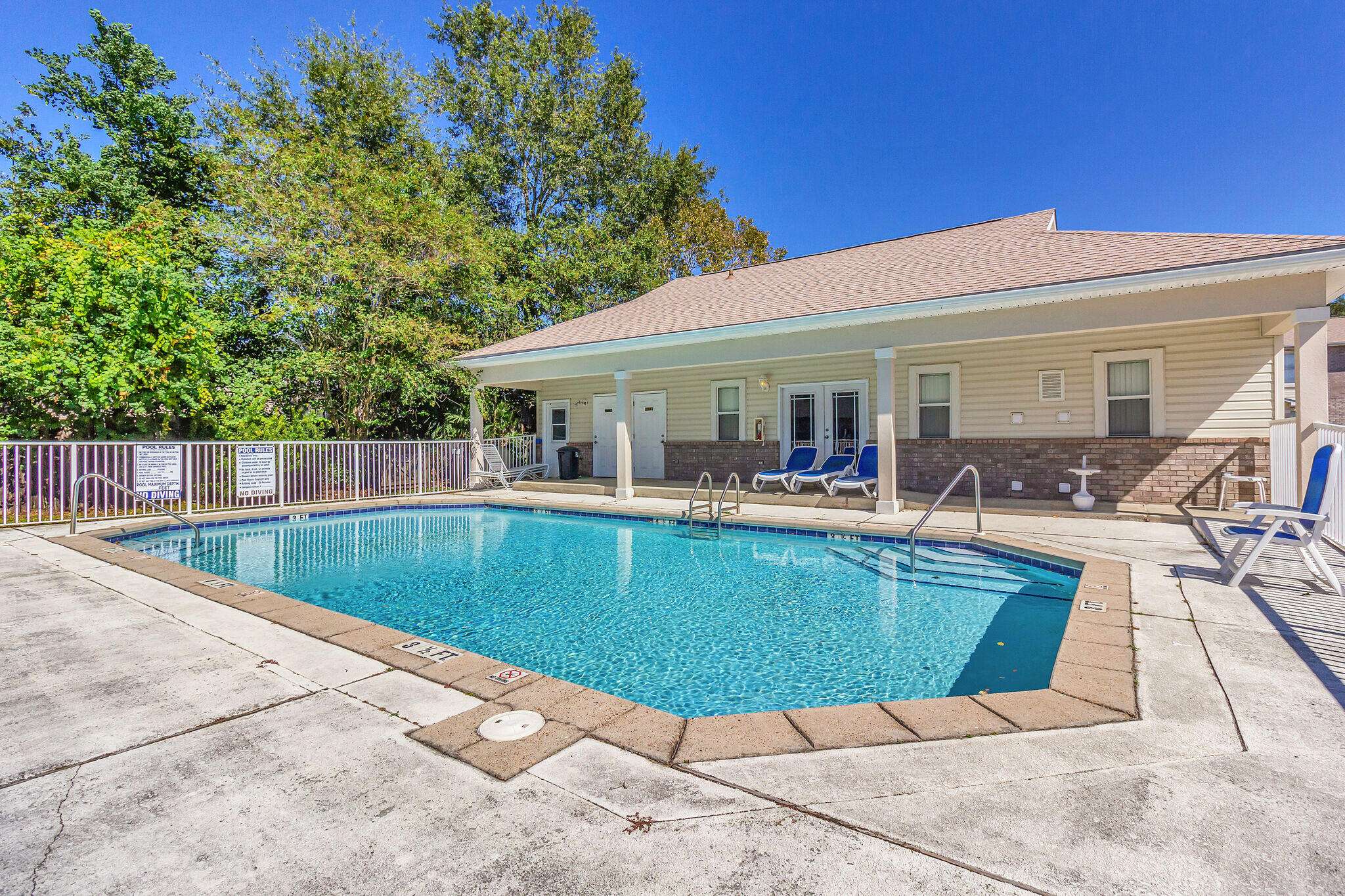 1840 Shay-lin Court Niceville FL 32578