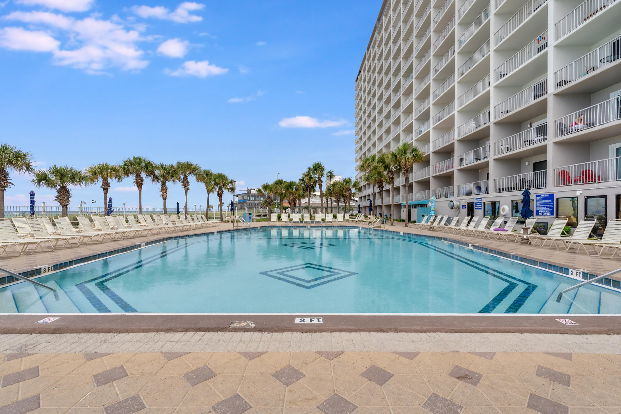 8743 Thomas Drive Panama City Beach FL 32408