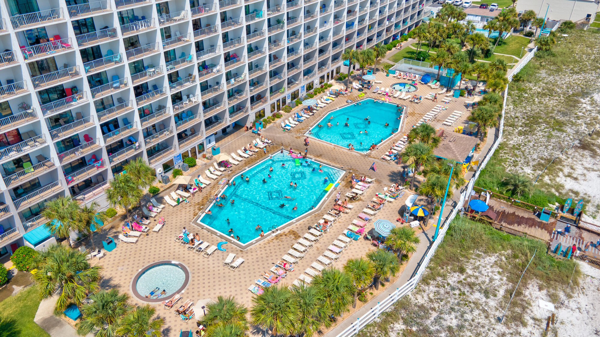 8743 Thomas Drive Panama City Beach FL 32408