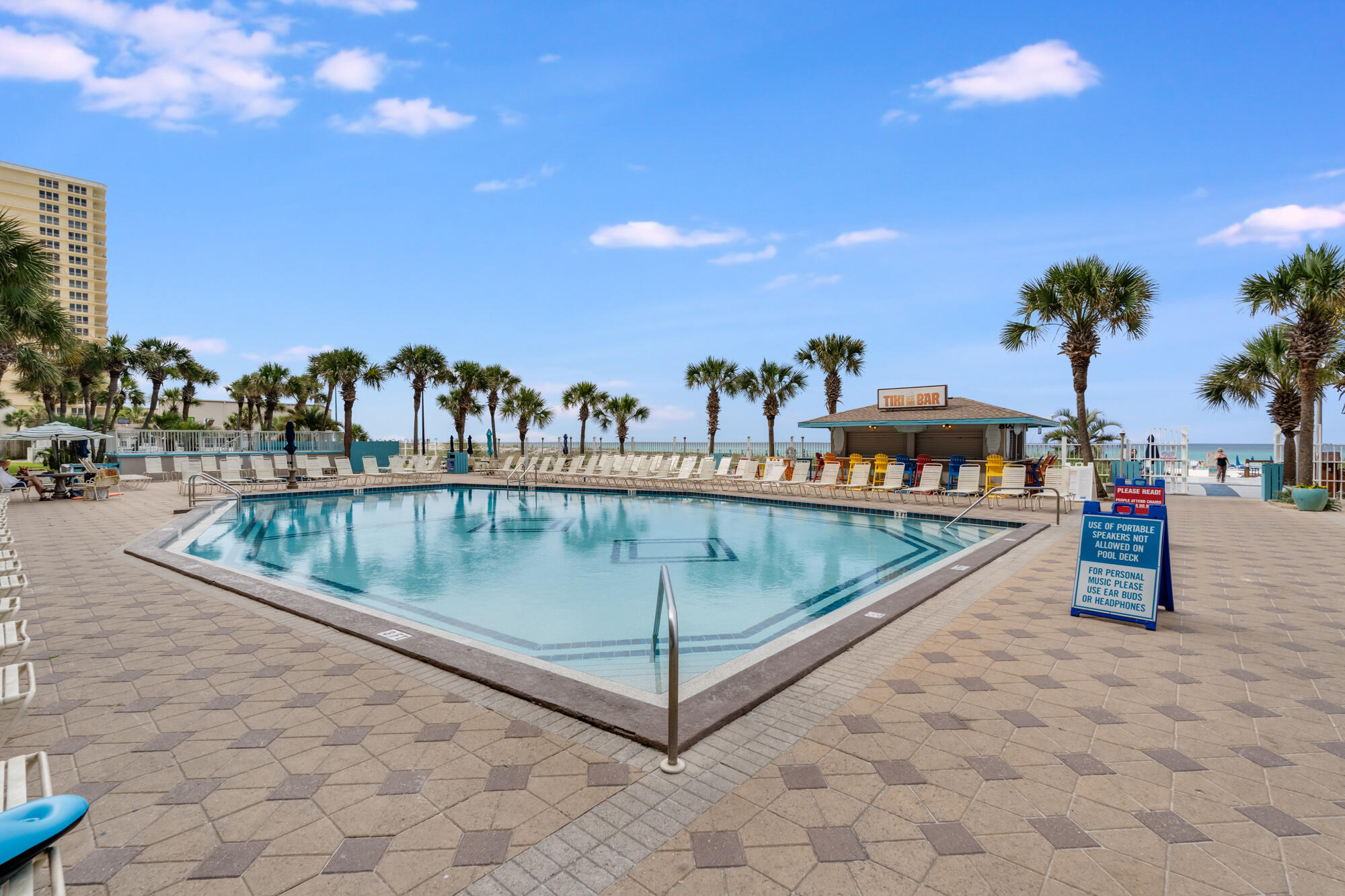 8743 Thomas Drive Panama City Beach FL 32408