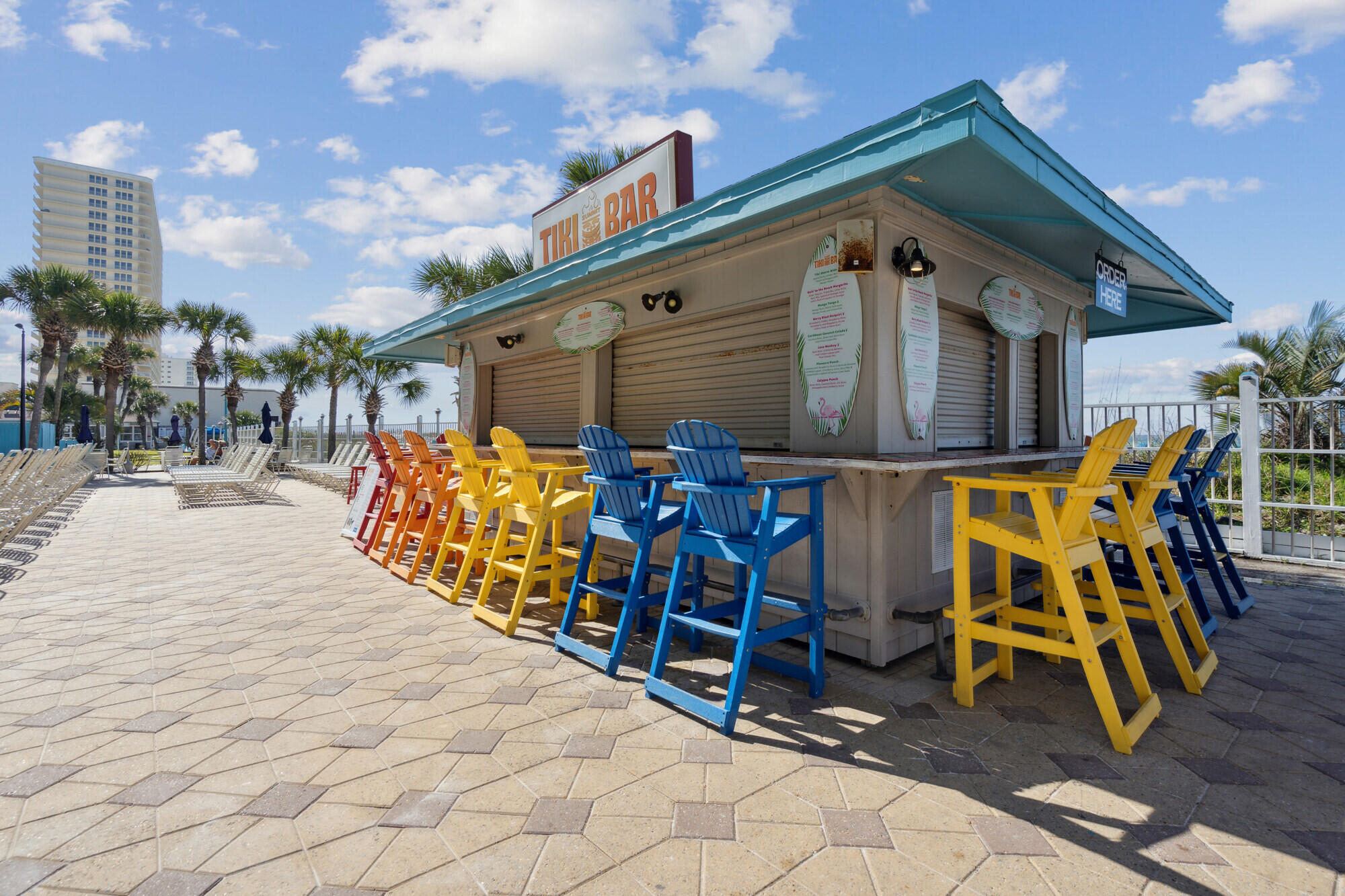 8743 Thomas Drive Panama City Beach FL 32408