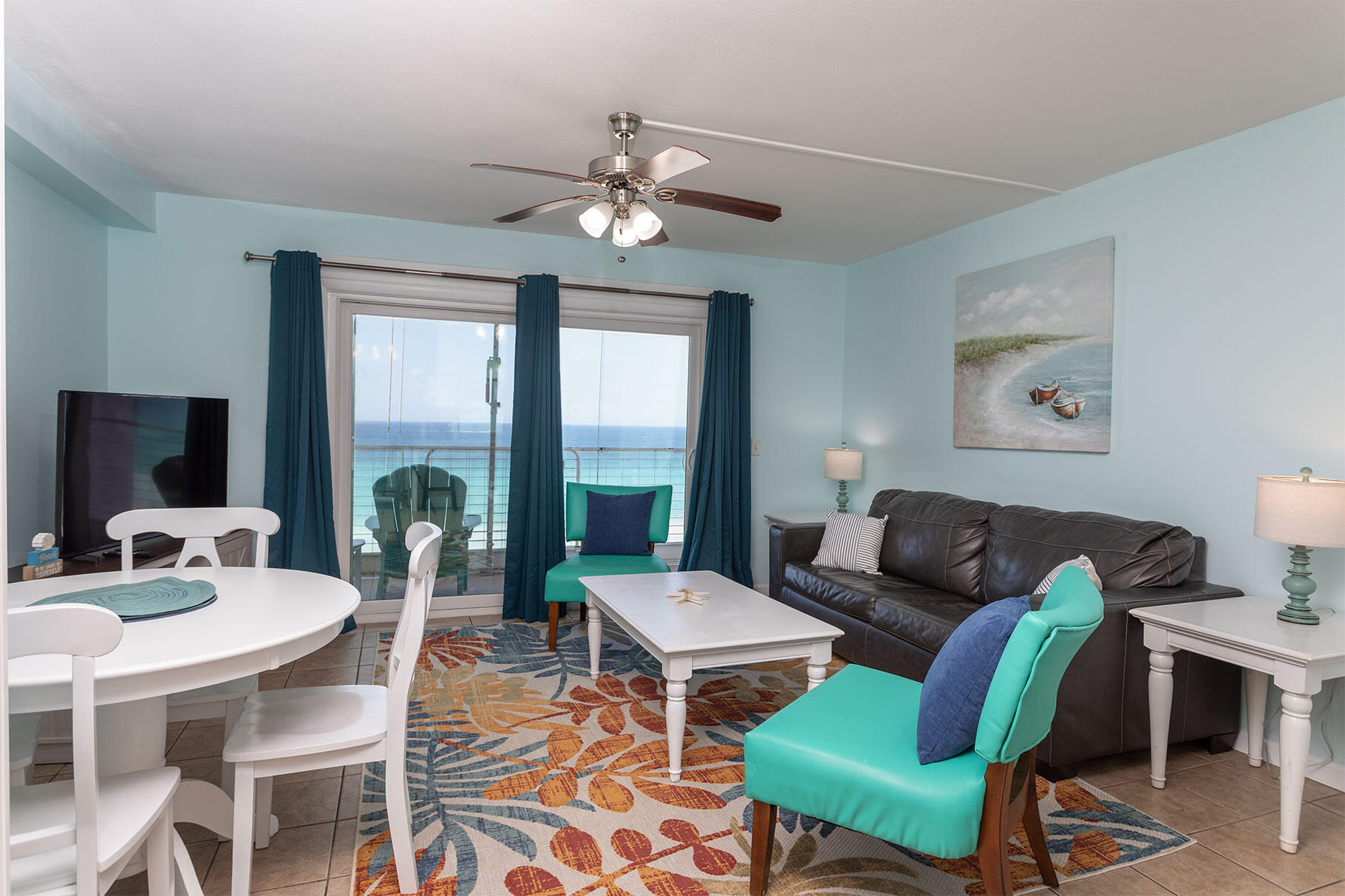8743 Thomas Drive Panama City Beach FL 32408