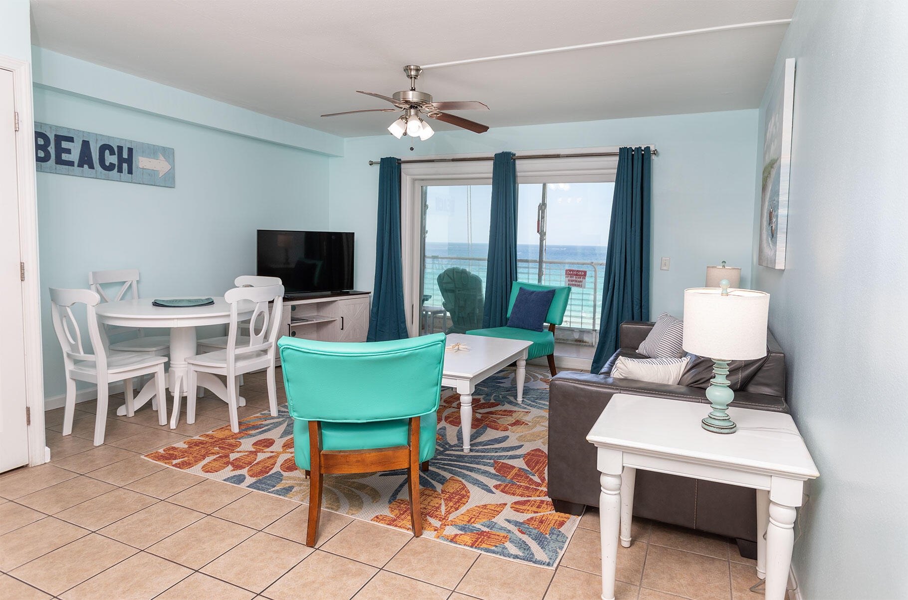 8743 Thomas Drive Panama City Beach FL 32408