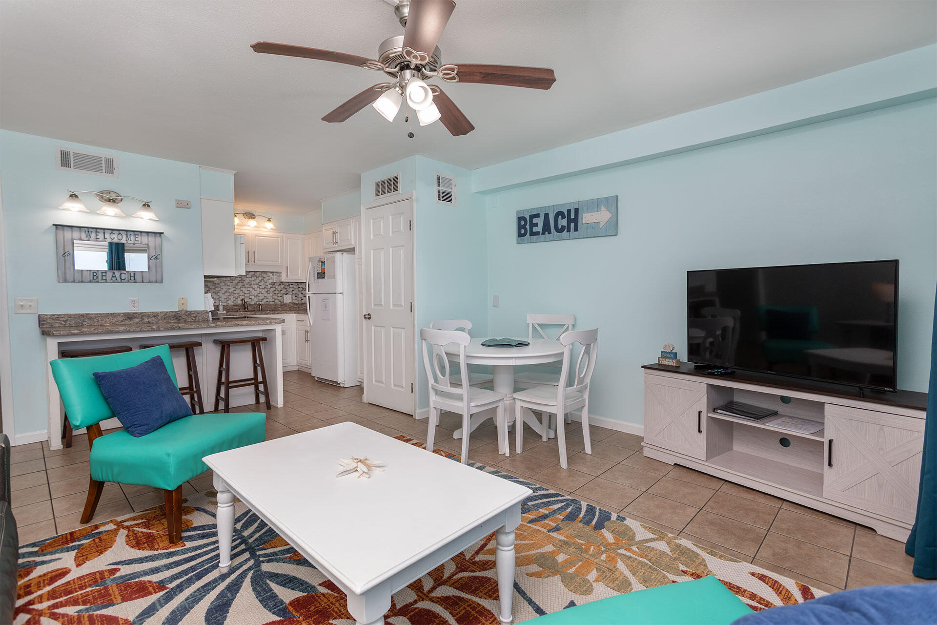 8743 Thomas Drive Panama City Beach FL 32408