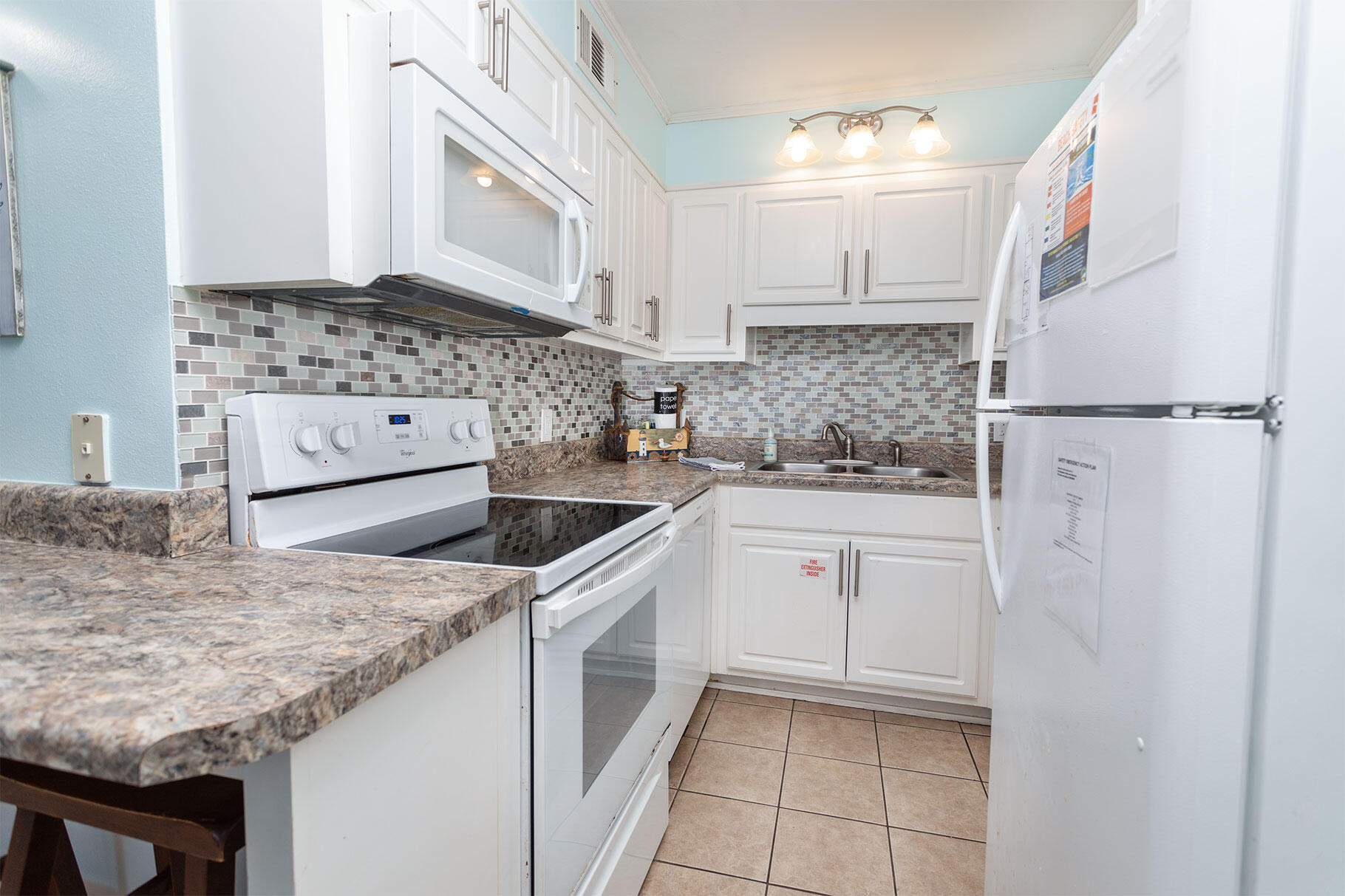 8743 Thomas Drive Panama City Beach FL 32408