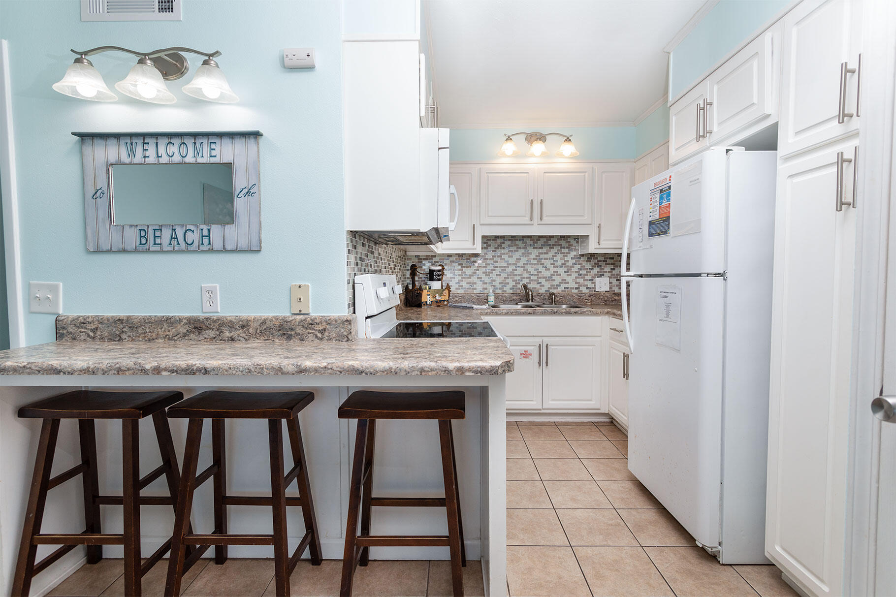 8743 Thomas Drive Panama City Beach FL 32408