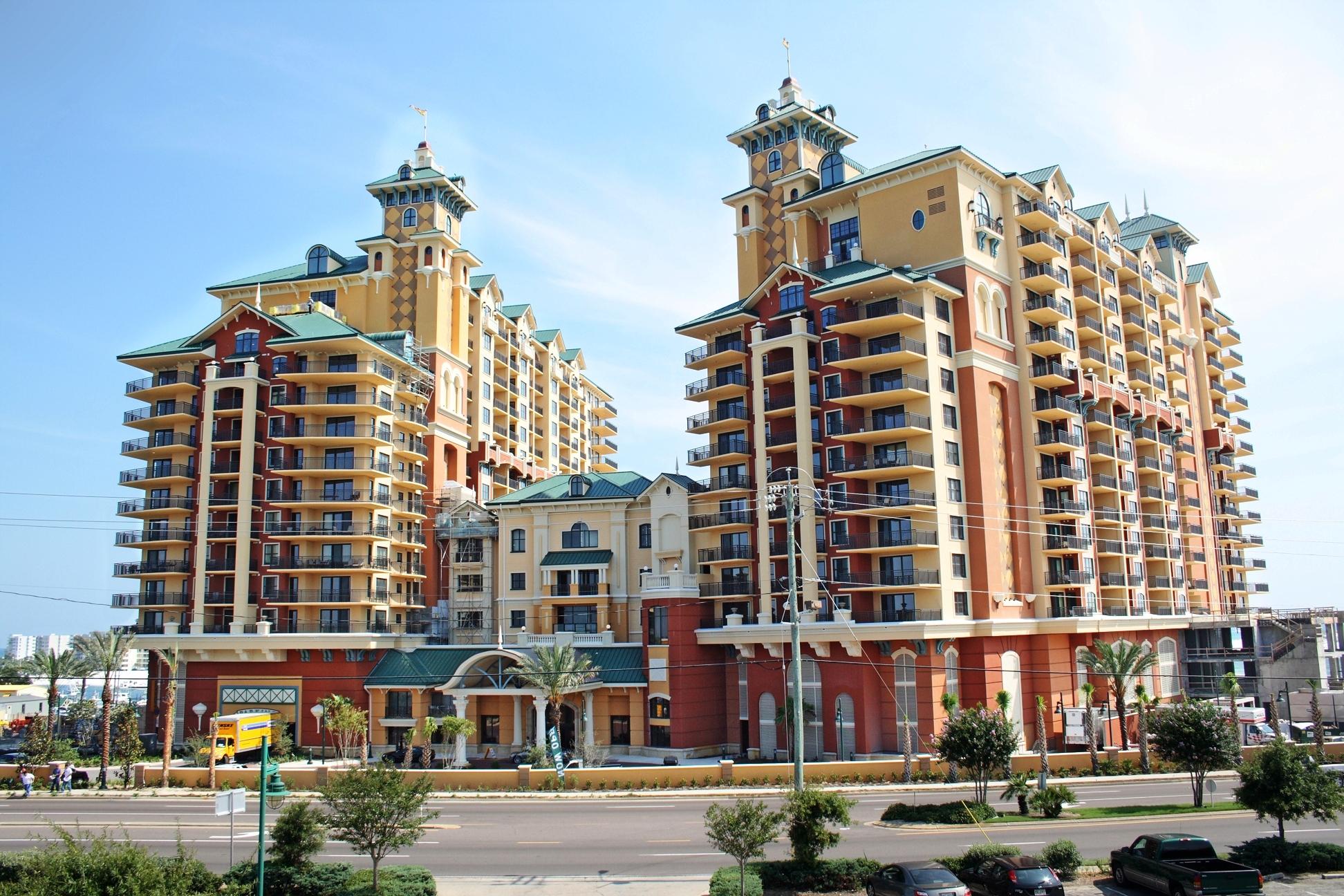10 Harbor Boulevard Destin FL 32541