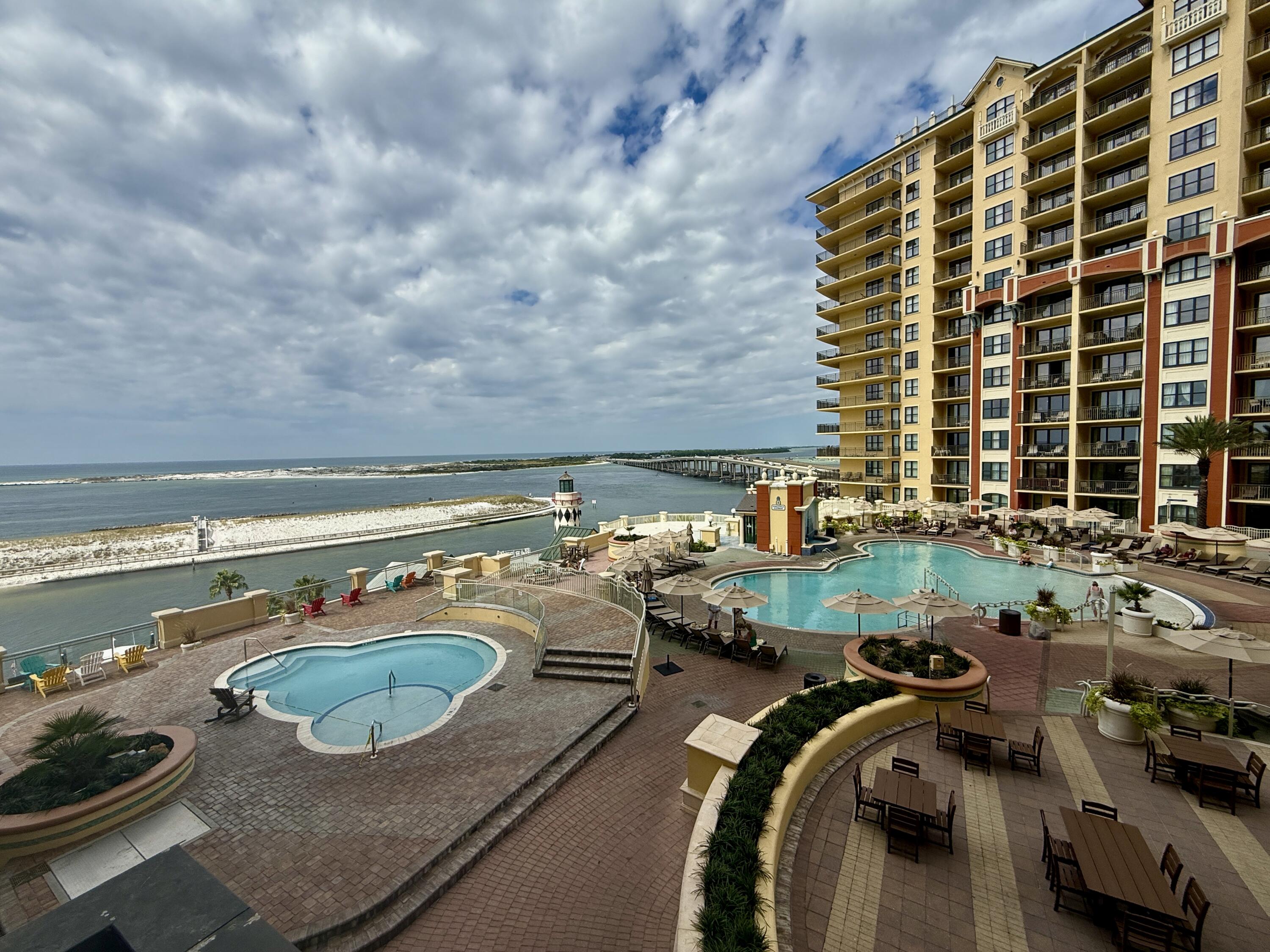 10 Harbor Boulevard Destin FL 32541