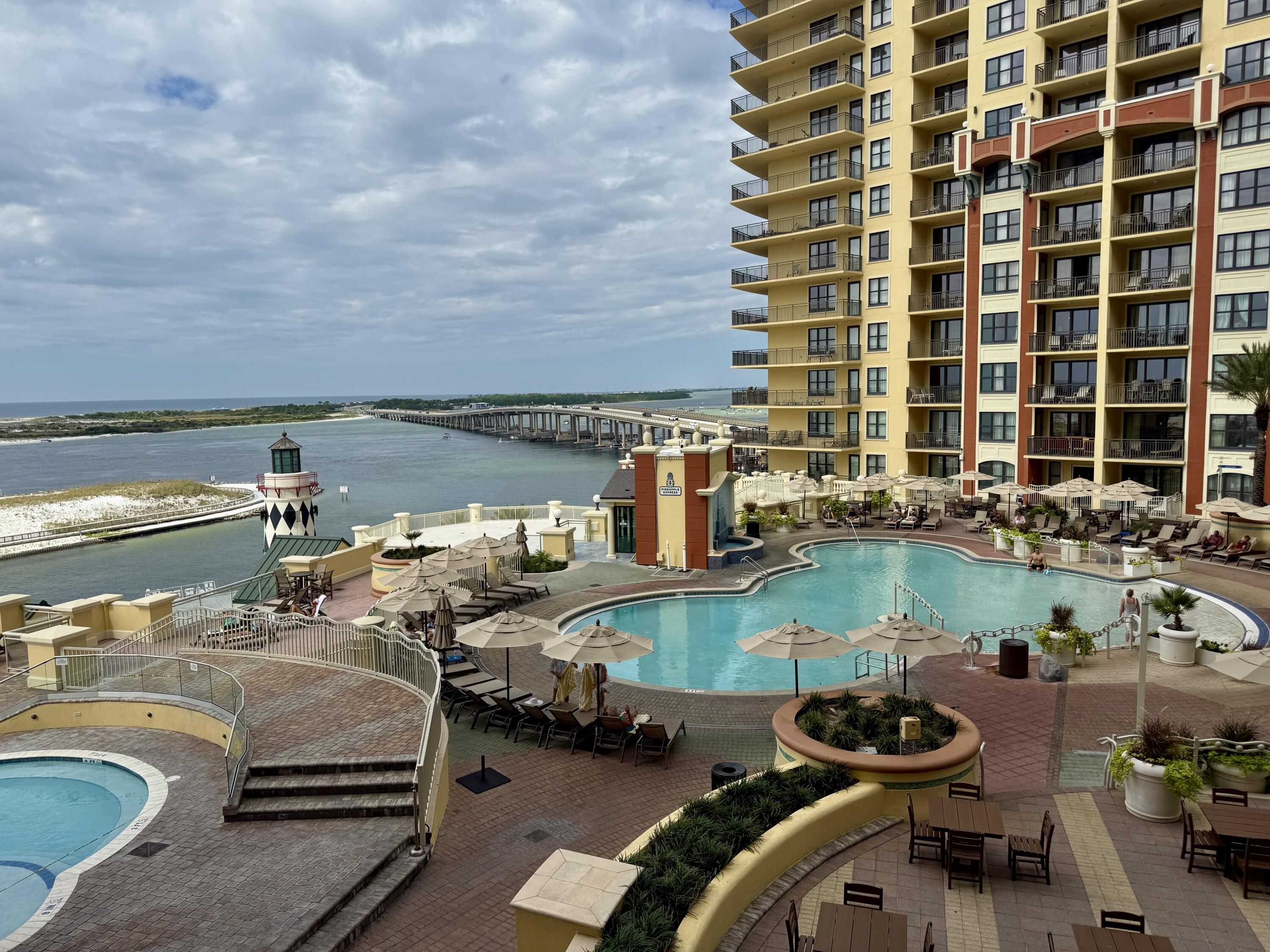 10 Harbor Boulevard Destin FL 32541