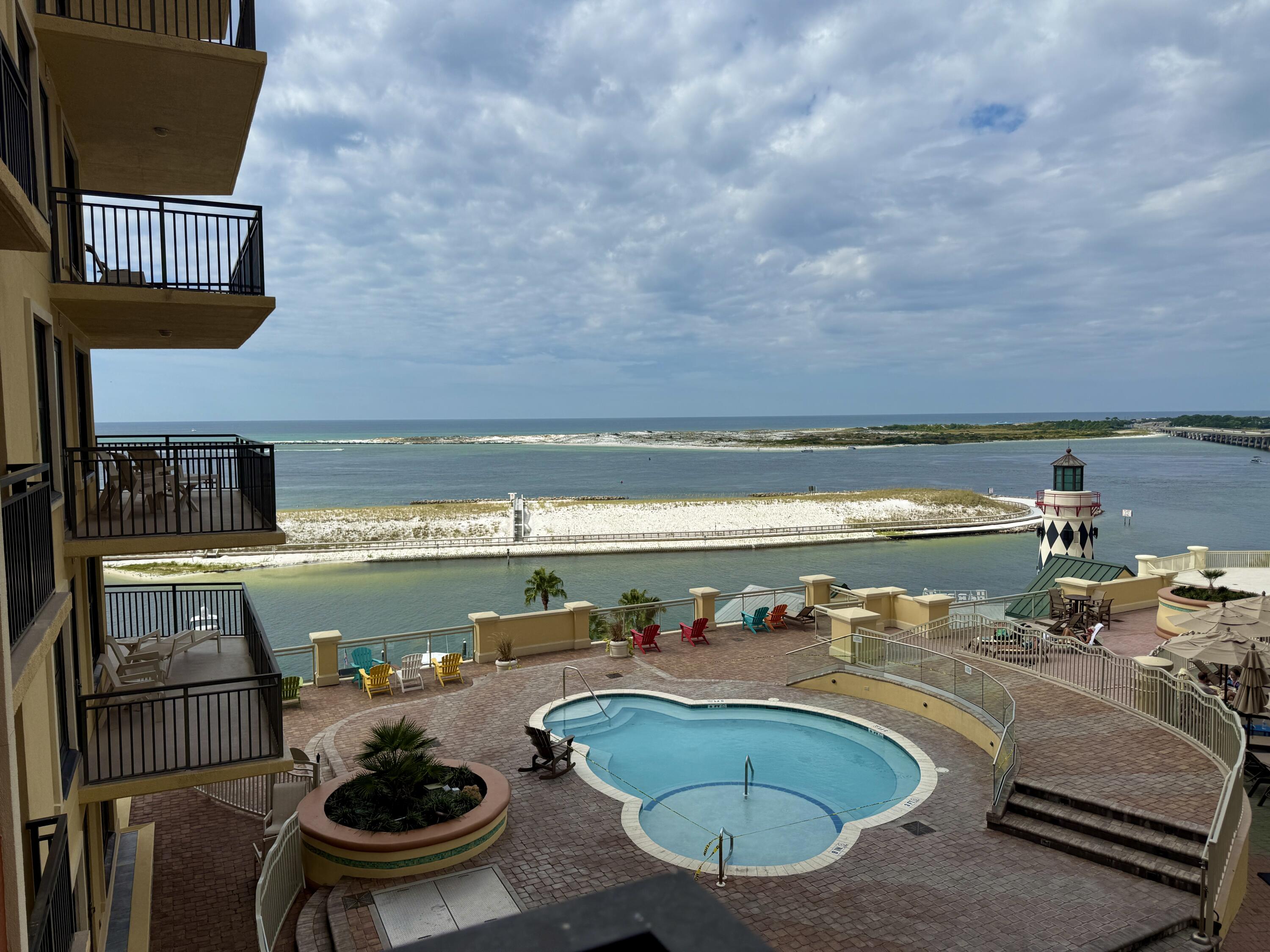 10 Harbor Boulevard Destin FL 32541