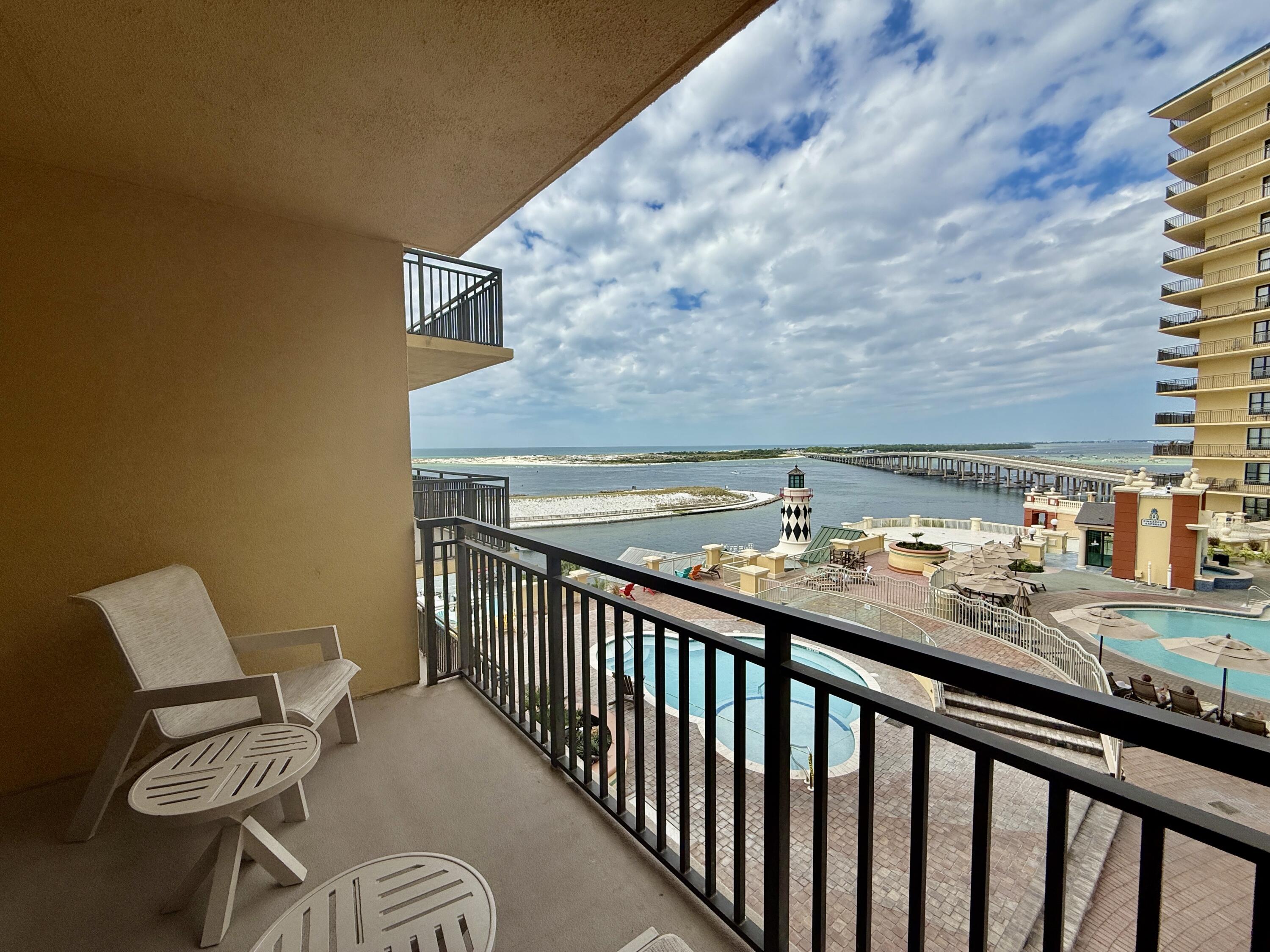 10 Harbor Boulevard Destin FL 32541