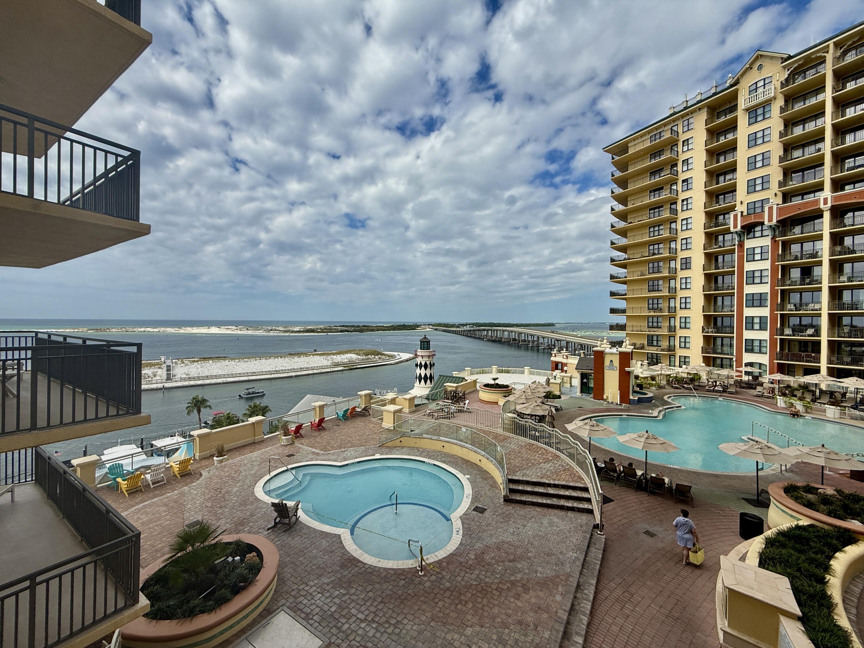 10 Harbor Boulevard Destin FL 32541
