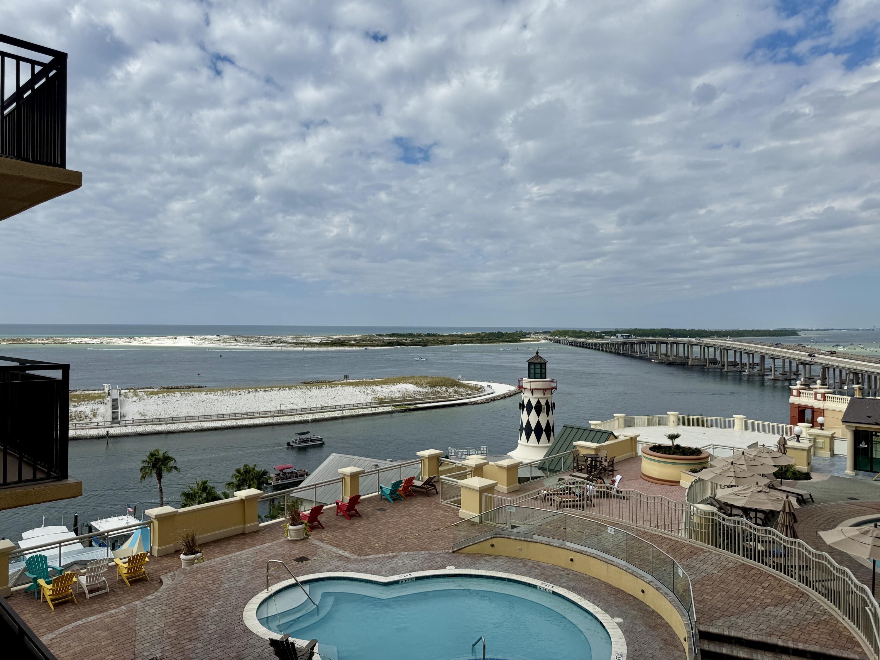 10 Harbor Boulevard Destin FL 32541