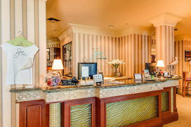 10 Harbor Boulevard Destin FL 32541