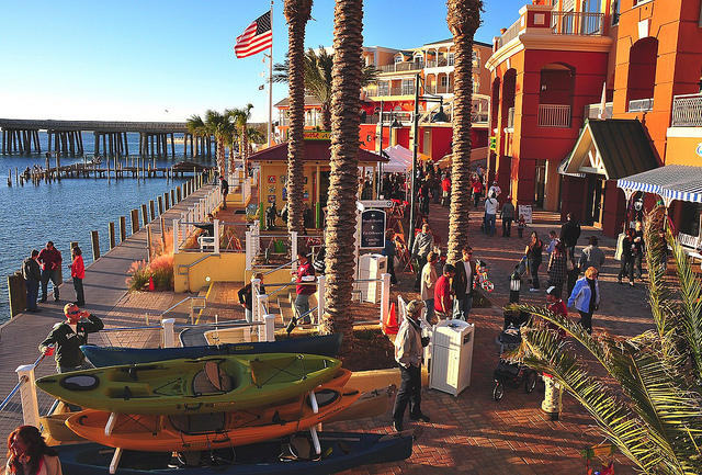 10 Harbor Boulevard Destin FL 32541