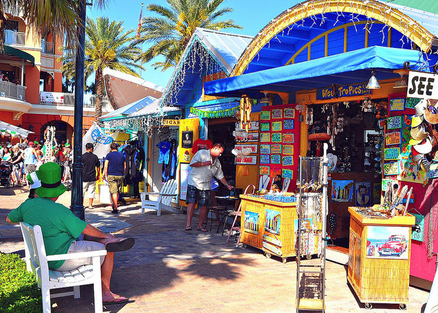 10 Harbor Boulevard Destin FL 32541