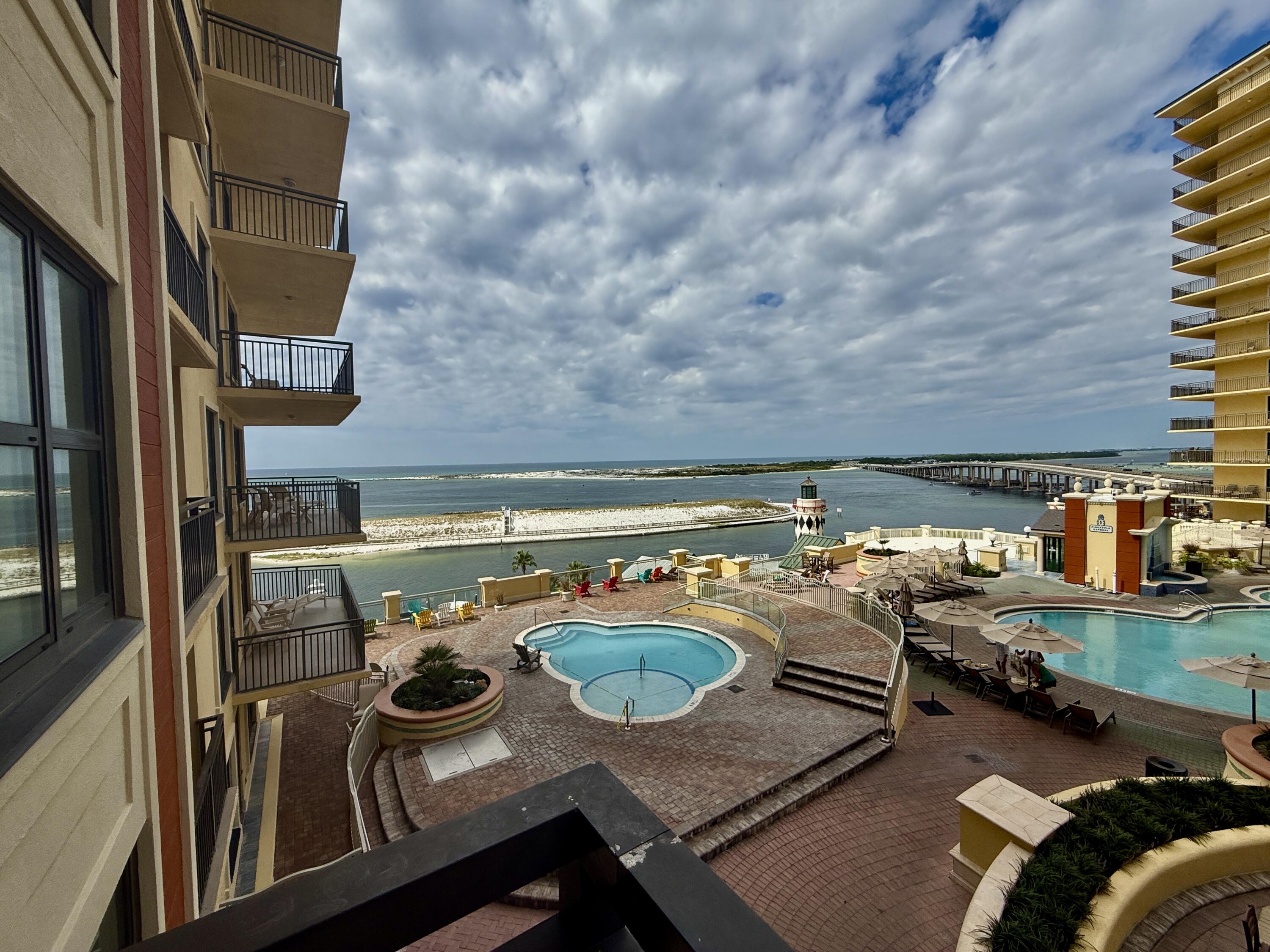 10 Harbor Boulevard Destin FL 32541