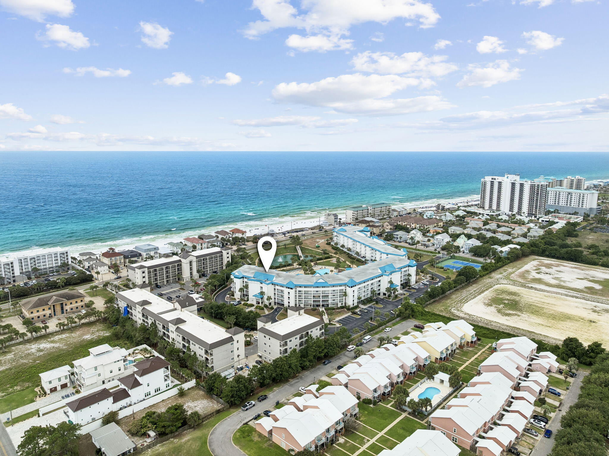 778 Scenic Gulf Drive Miramar Beach FL 32550