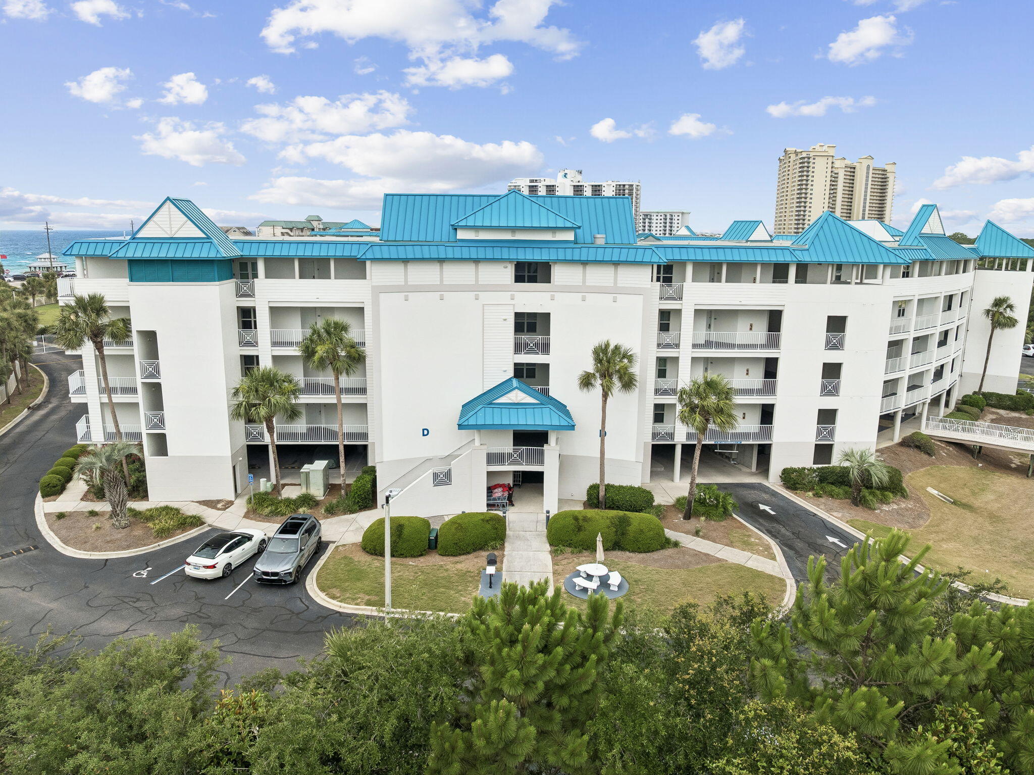 778 Scenic Gulf Drive Miramar Beach FL 32550