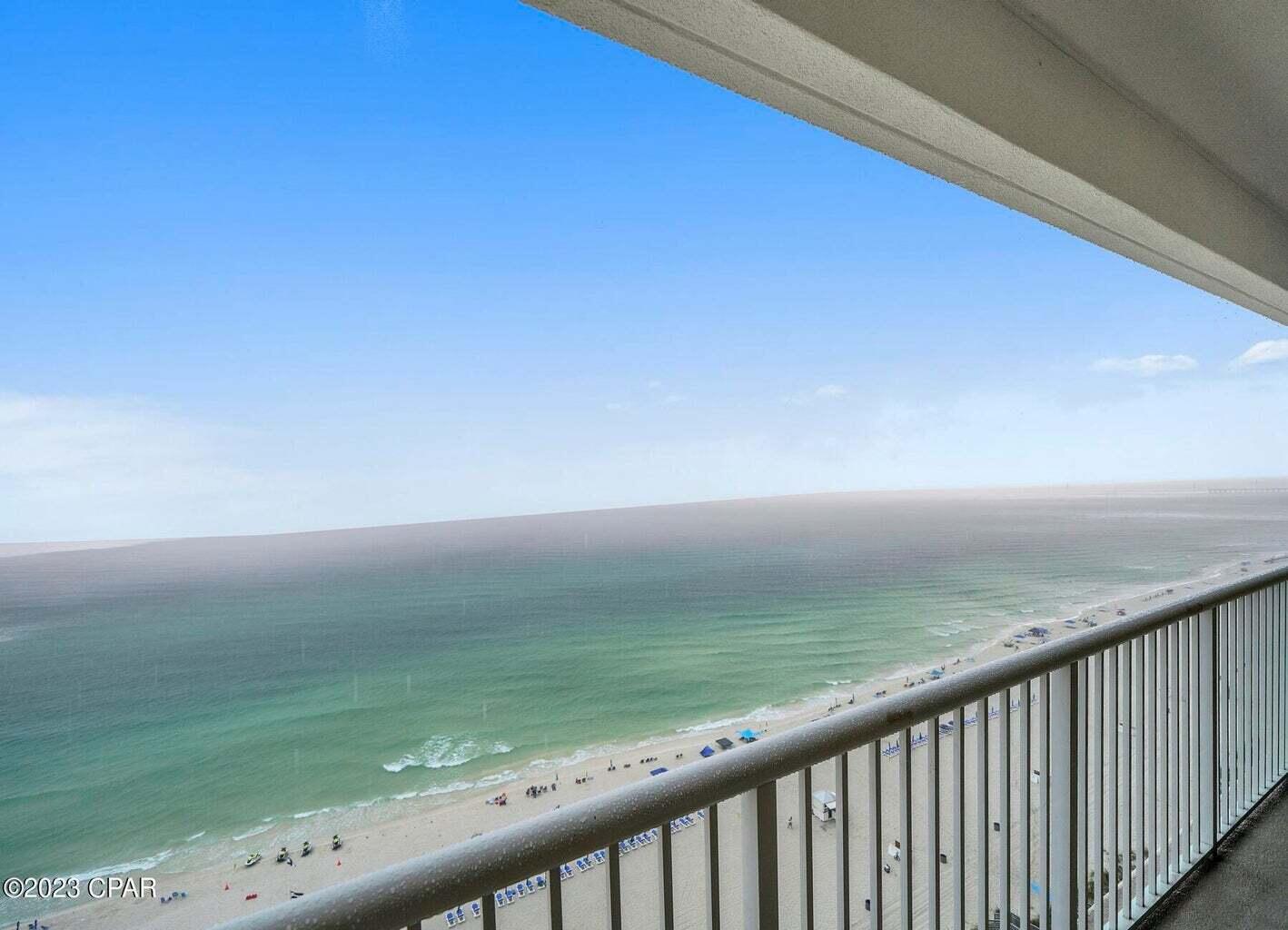 10811 Front Beach Road Panama City Beach FL 32407