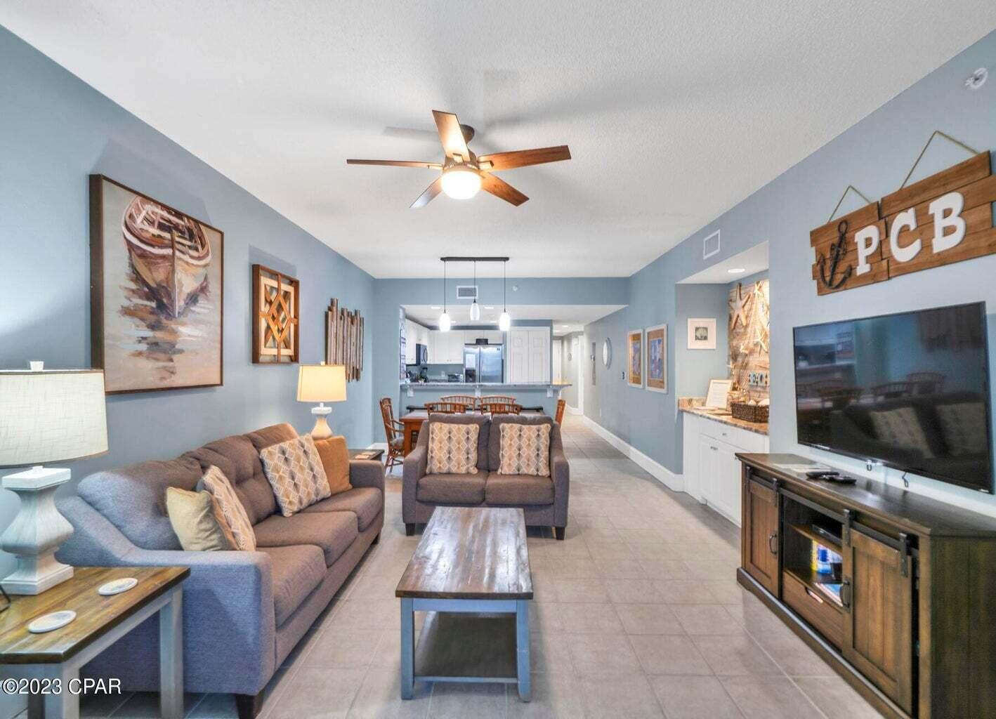 10811 Front Beach Road Panama City Beach FL 32407