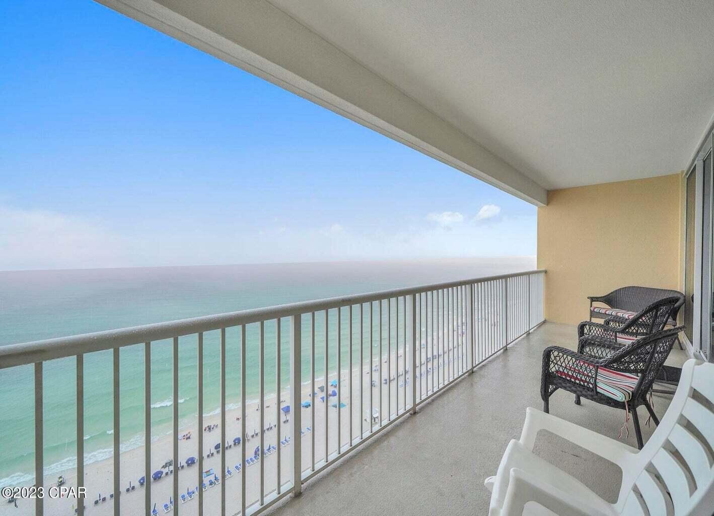 10811 Front Beach Road Panama City Beach FL 32407