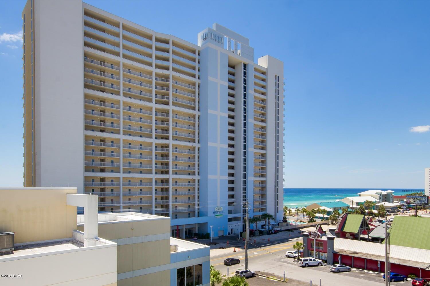 10811 Front Beach Road Panama City Beach FL 32407