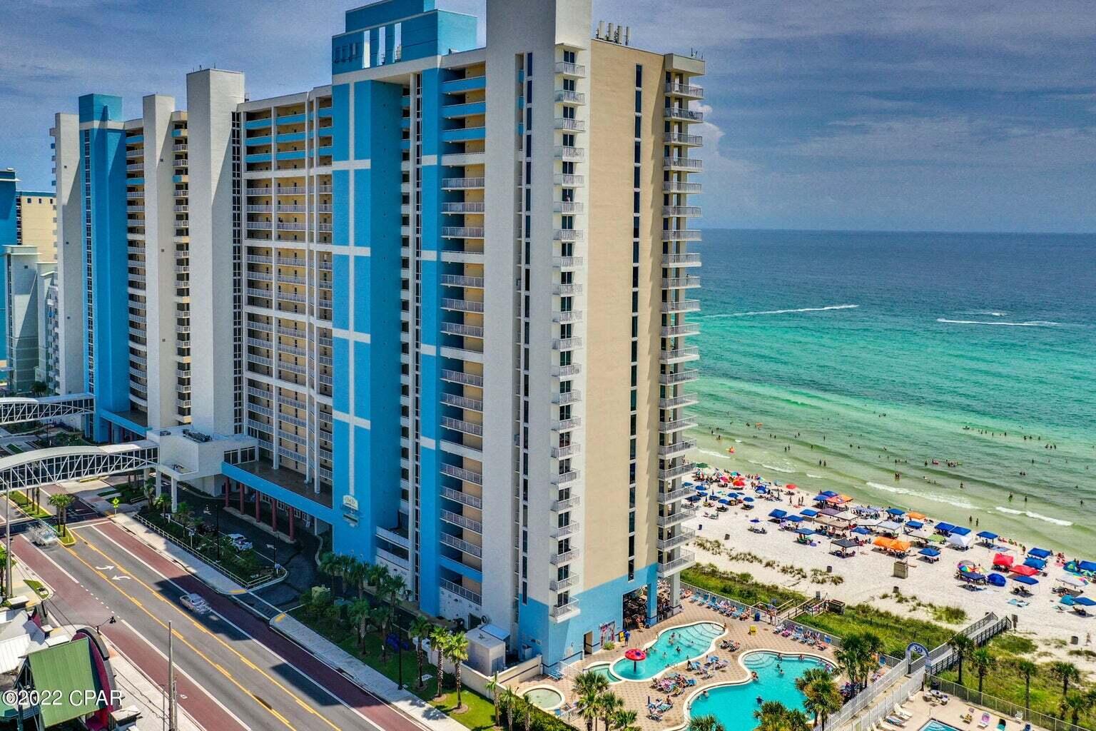 10811 Front Beach Road Panama City Beach FL 32407